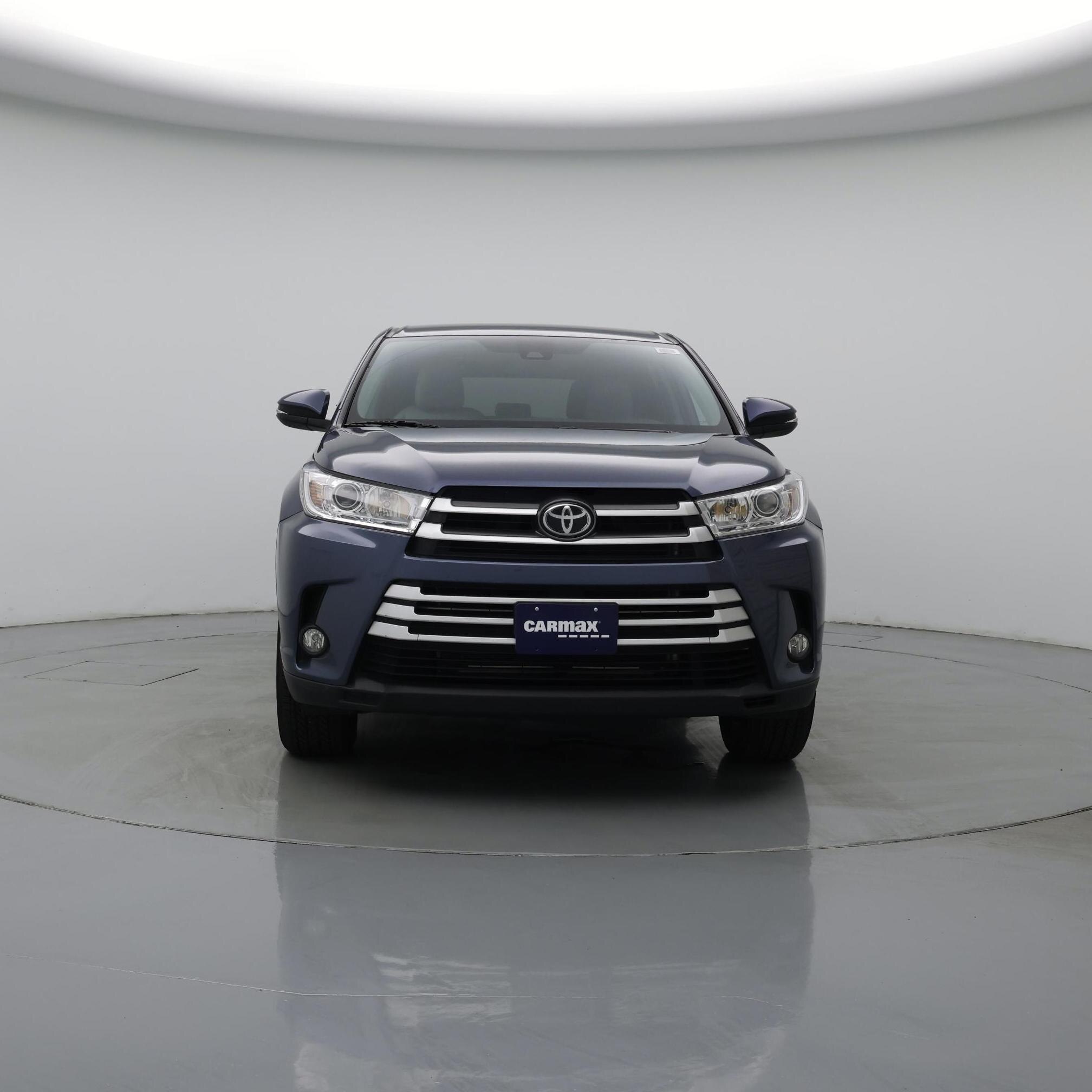 Thumbnail: 2019 Toyota Highlander - 5