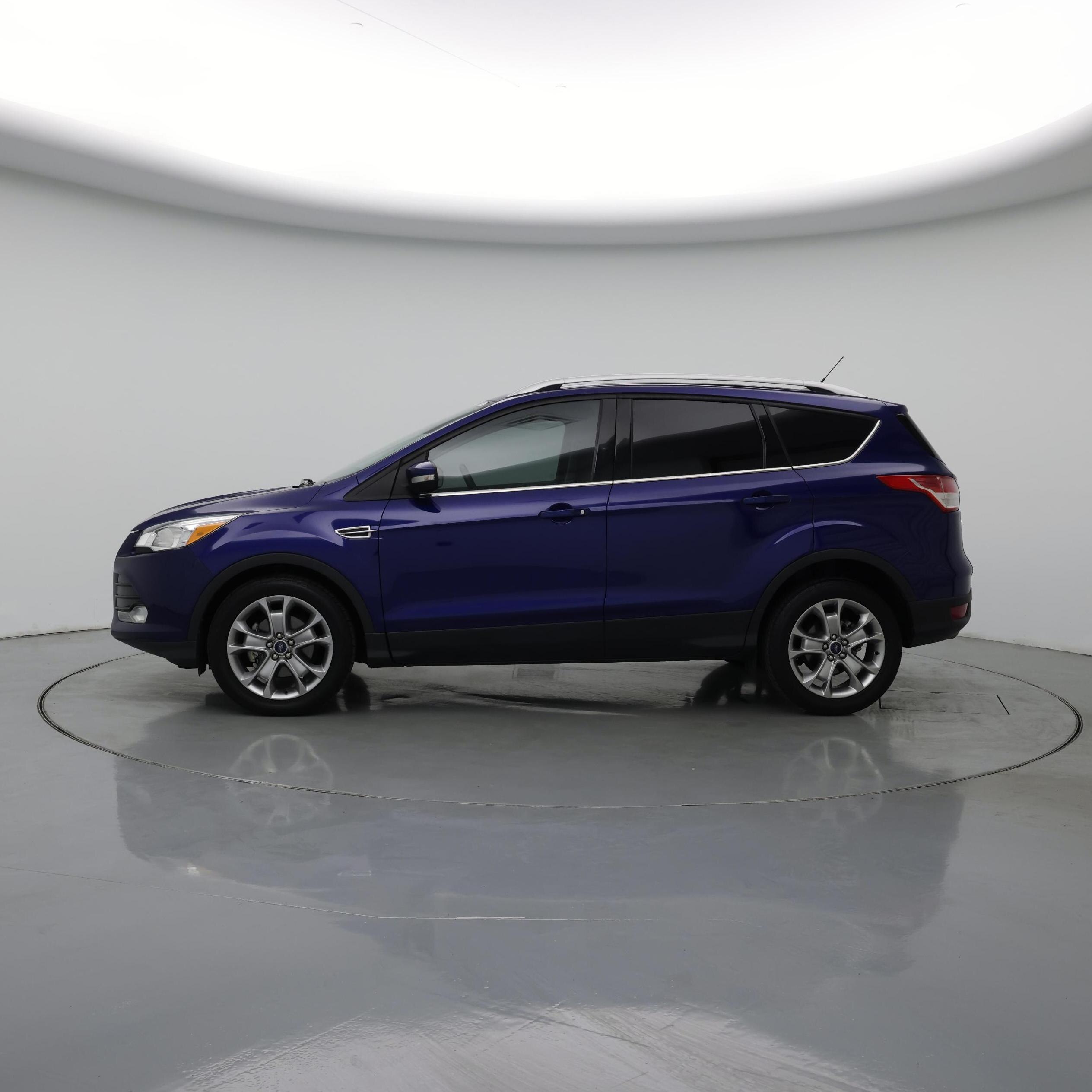 Thumbnail: 2015 Ford Escape - 3