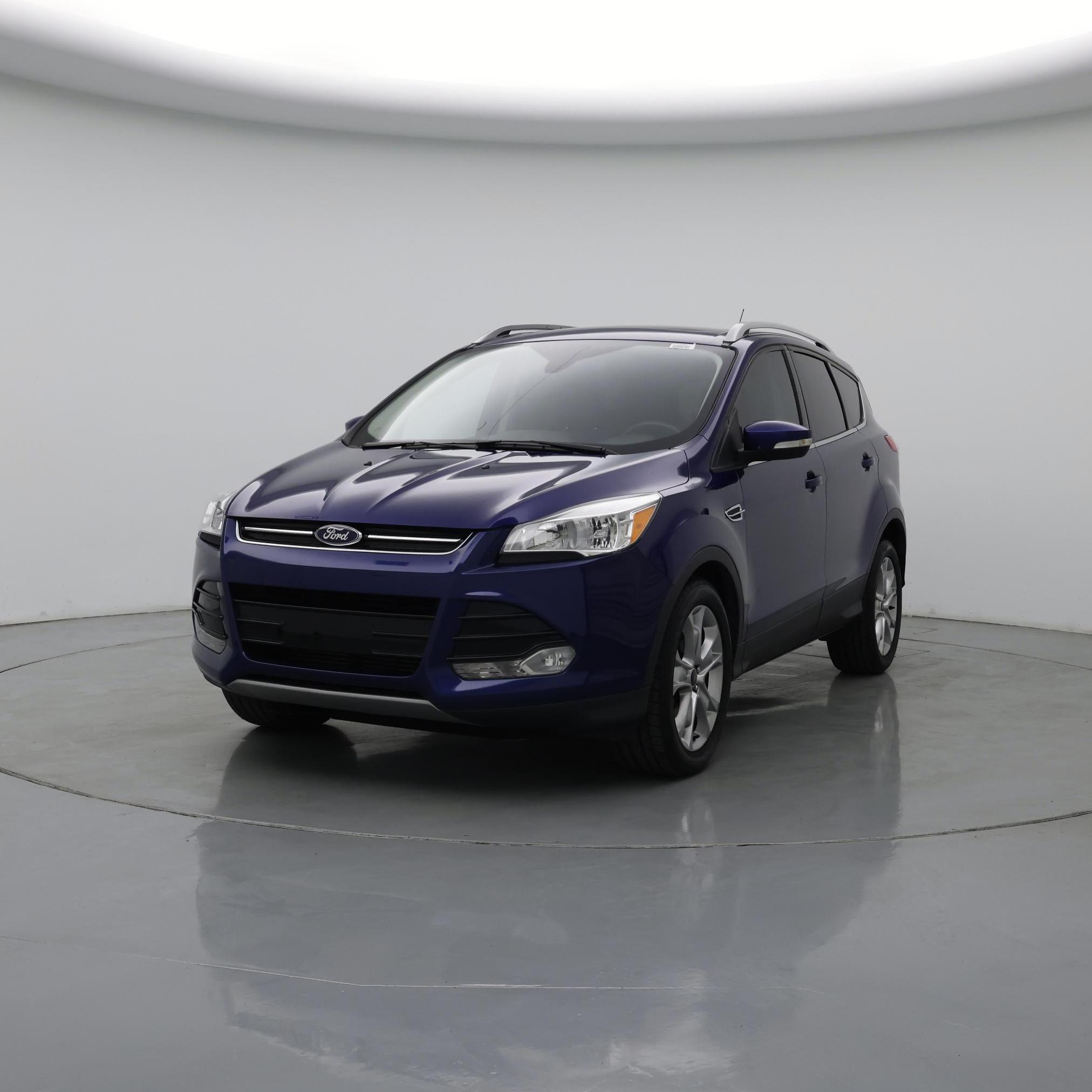 Thumbnail: 2015 Ford Escape - 4
