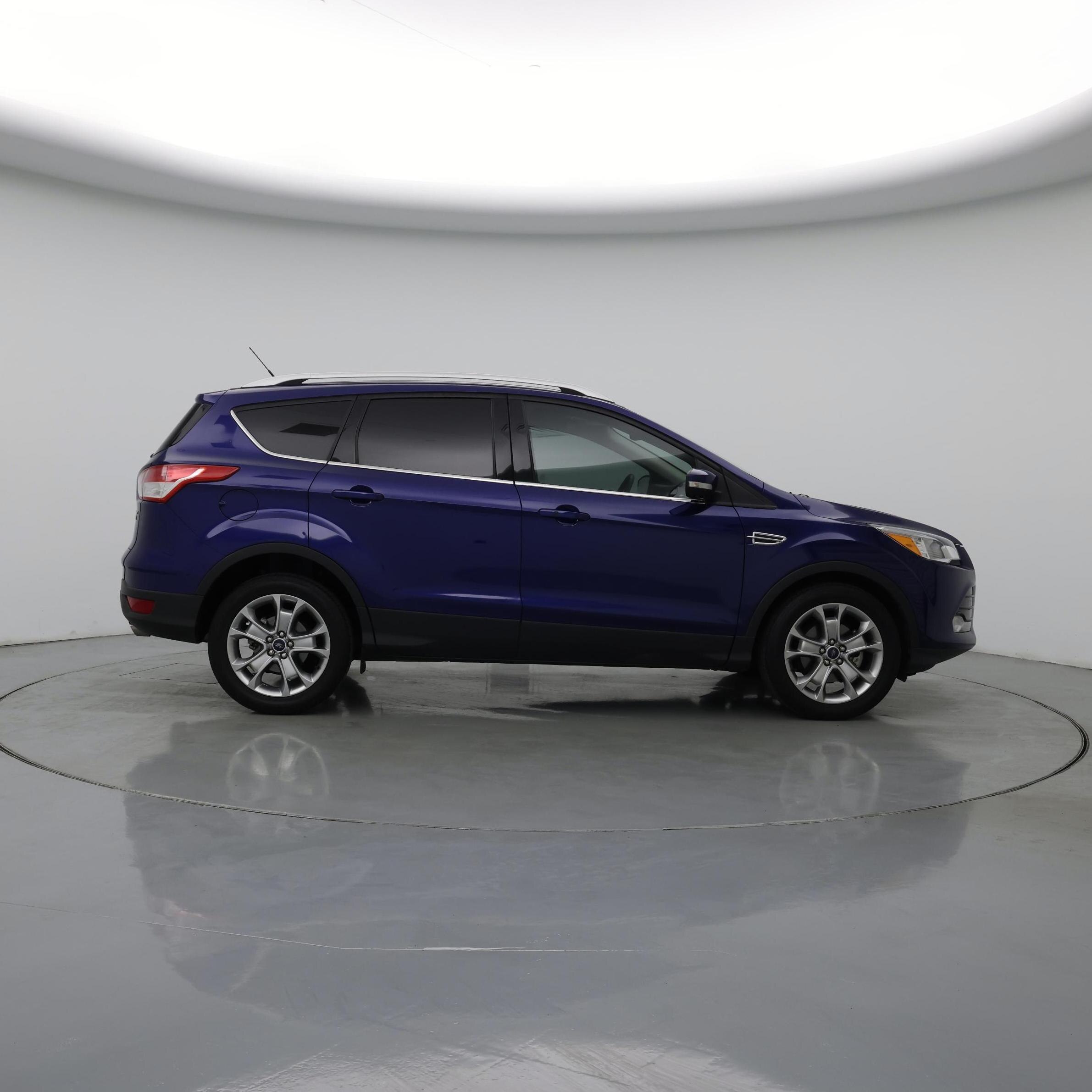 Thumbnail: 2015 Ford Escape - 7