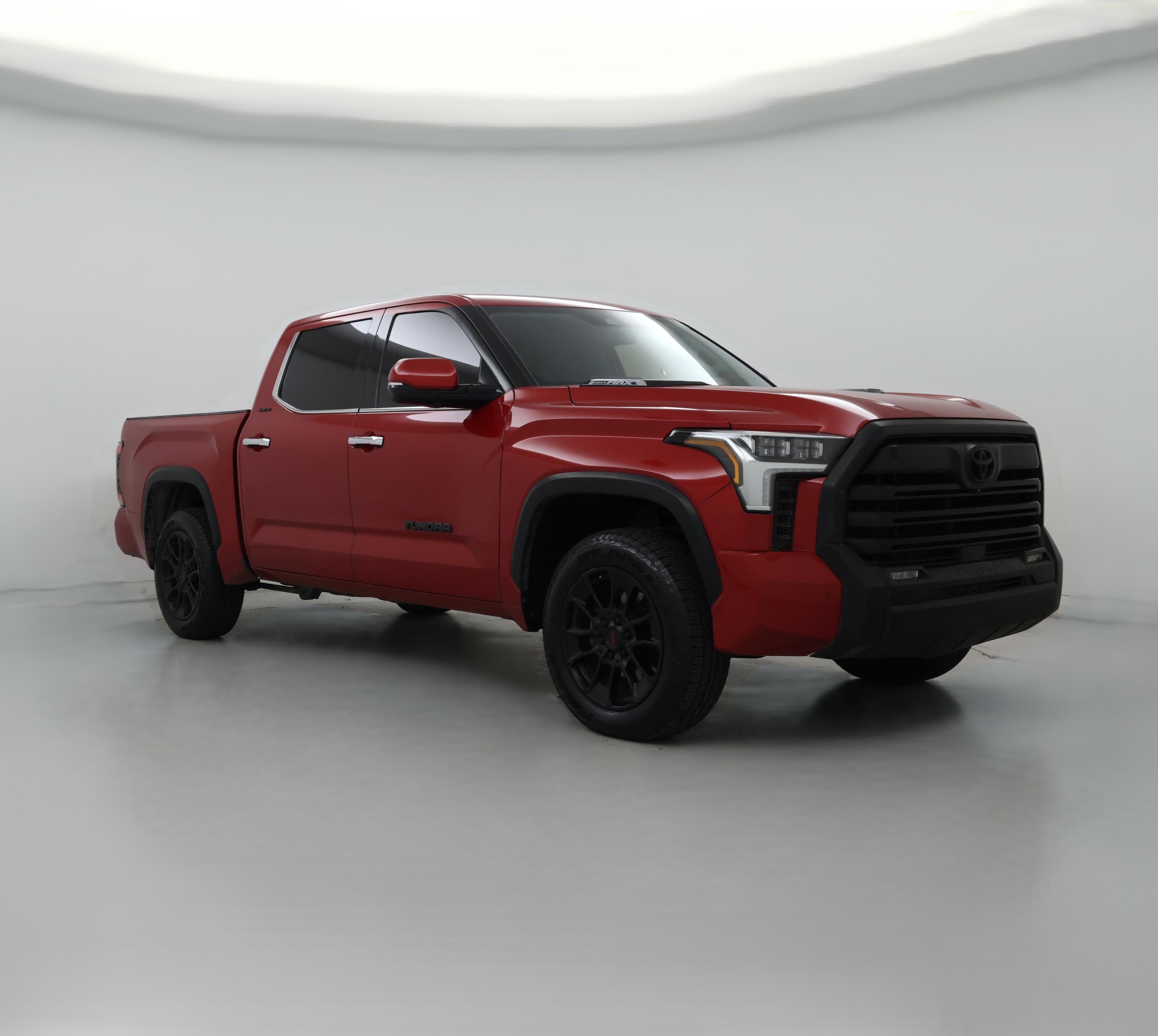 Thumbnail: 2023 Toyota Tundra - 1