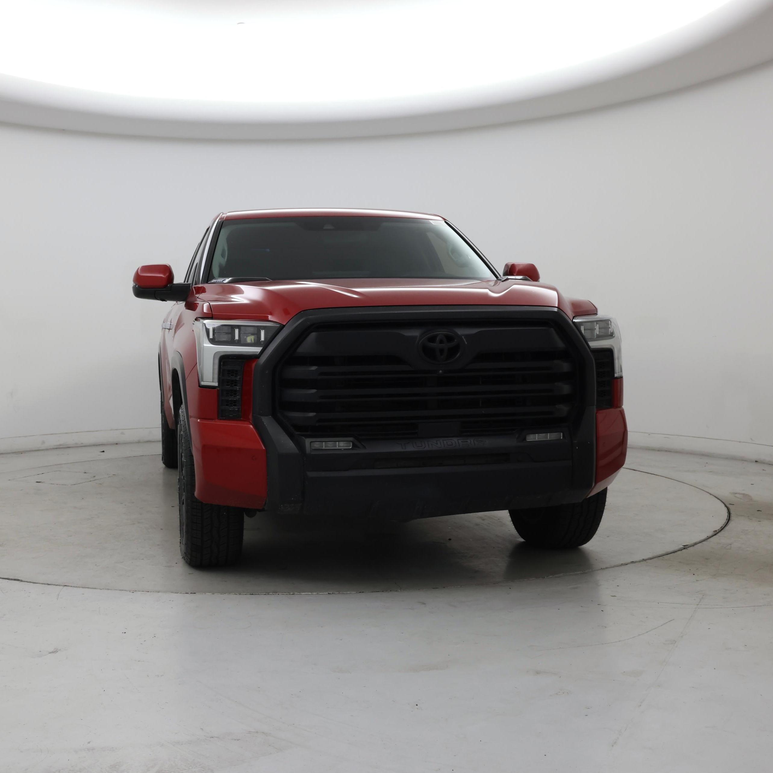 Thumbnail: 2023 Toyota Tundra - 5