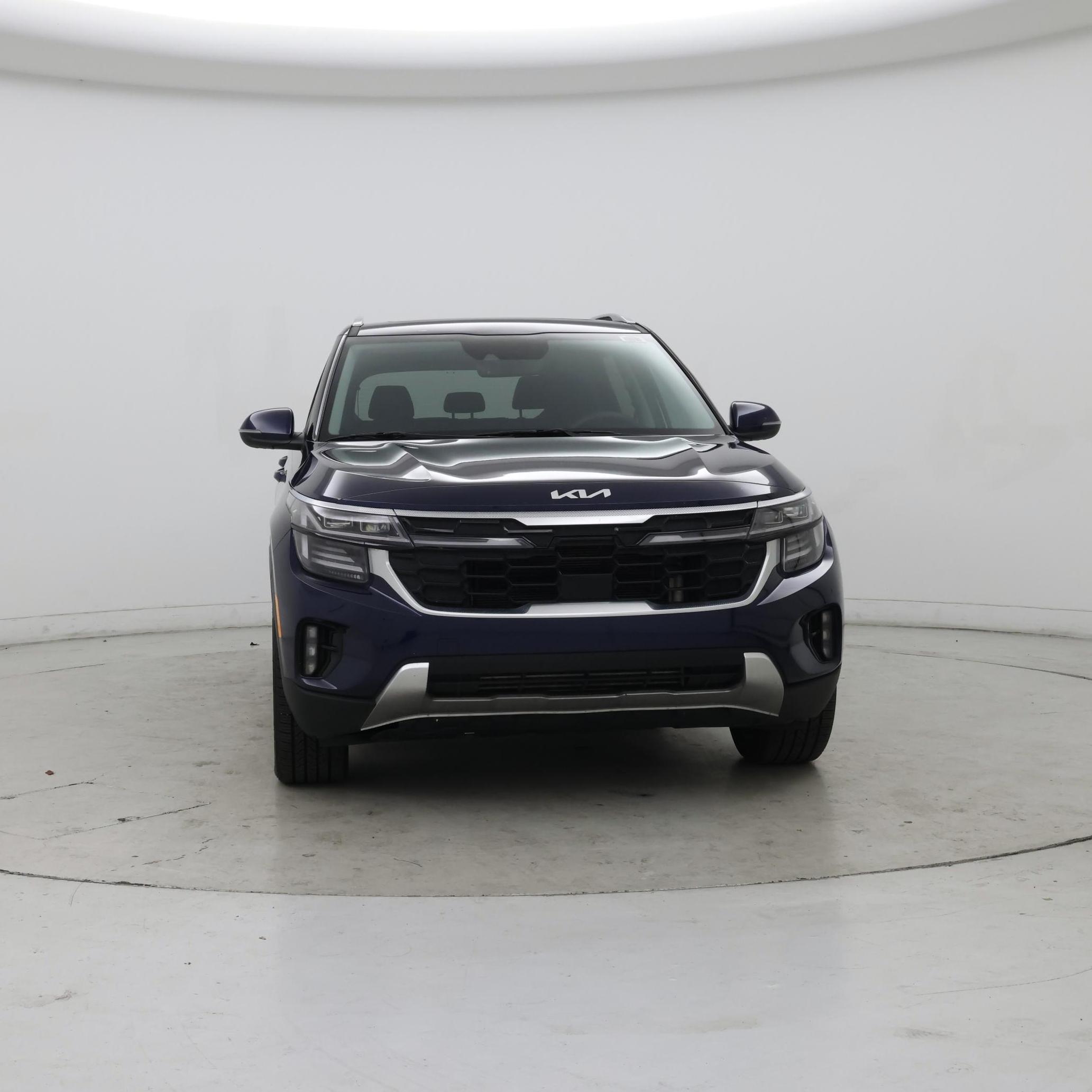 Thumbnail: 2024 Kia Seltos - 5