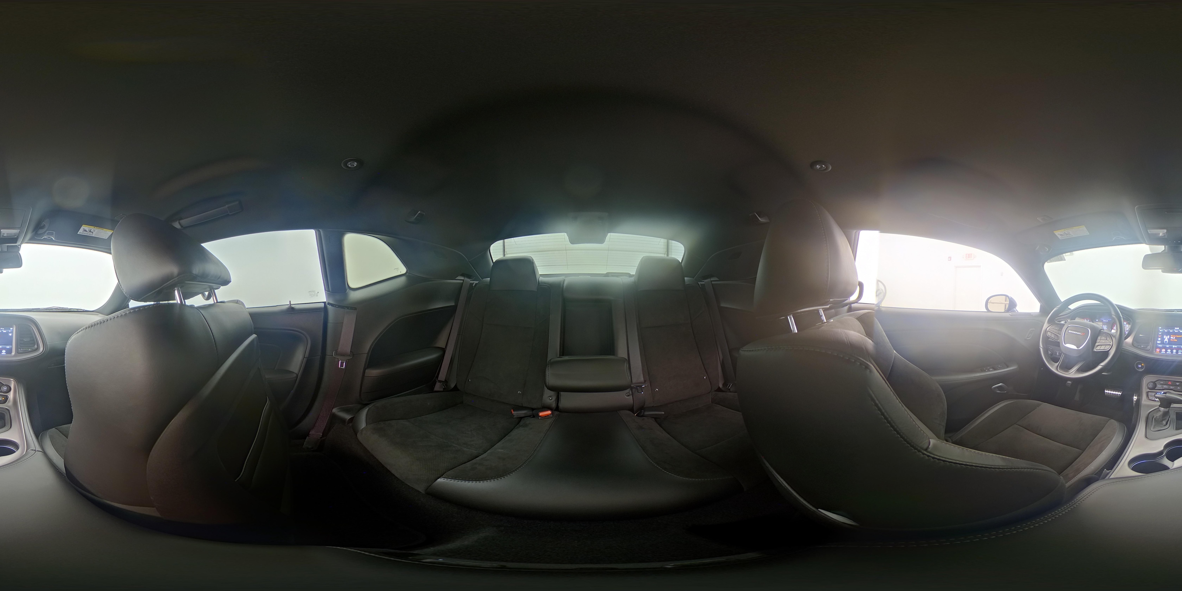 2023 Dodge Challenger GT - Photo 25
