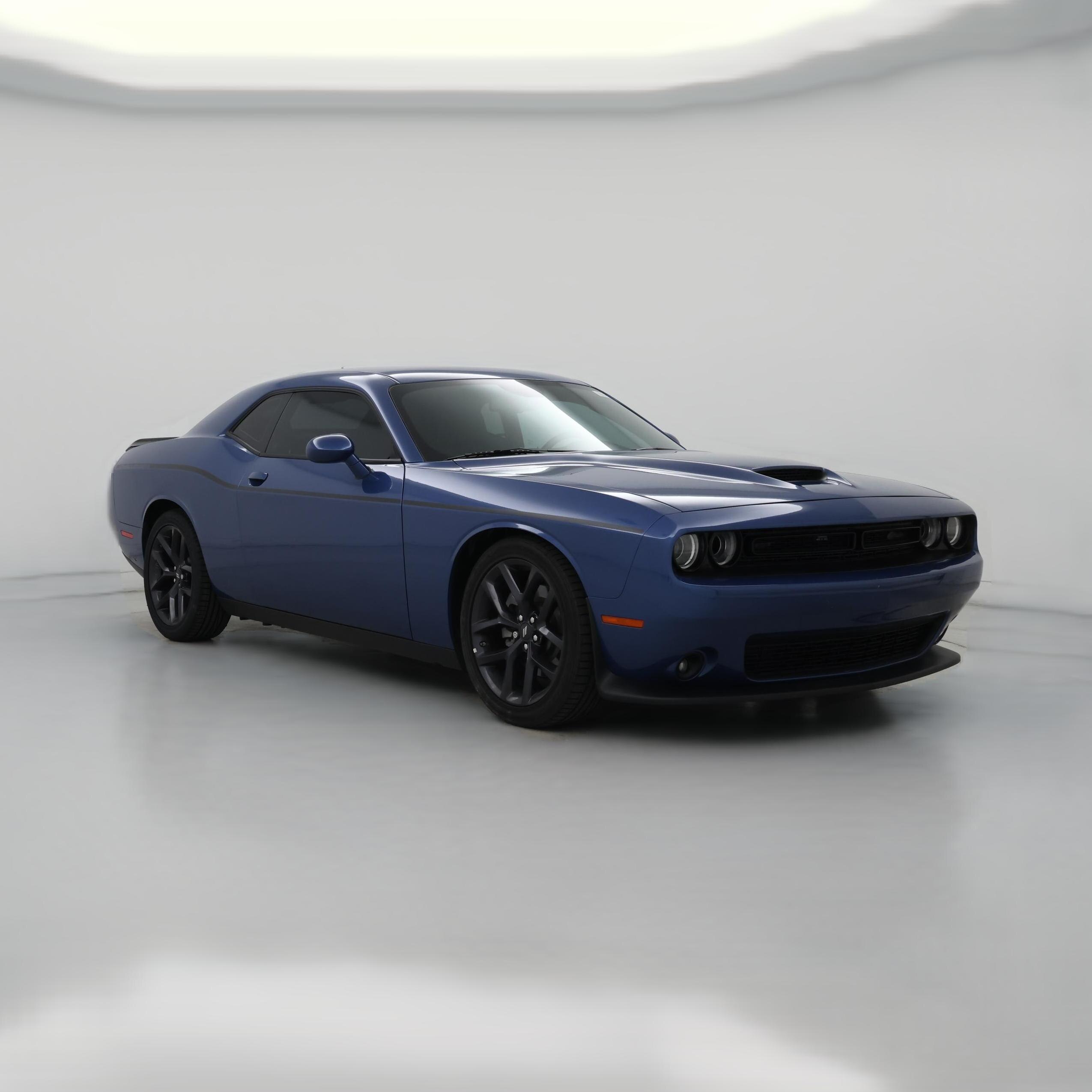Thumbnail: 2023 Dodge Challenger - 1
