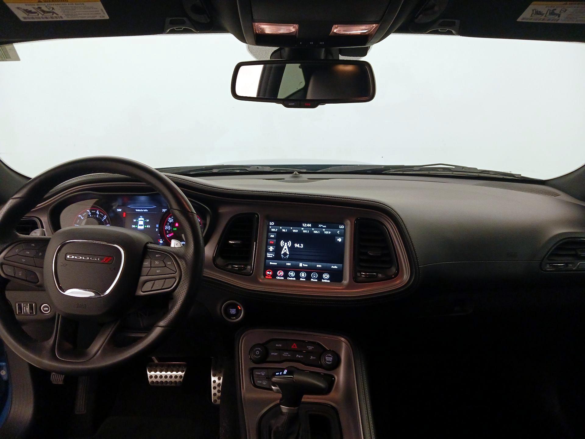 Thumbnail: 2023 Dodge Challenger - 9