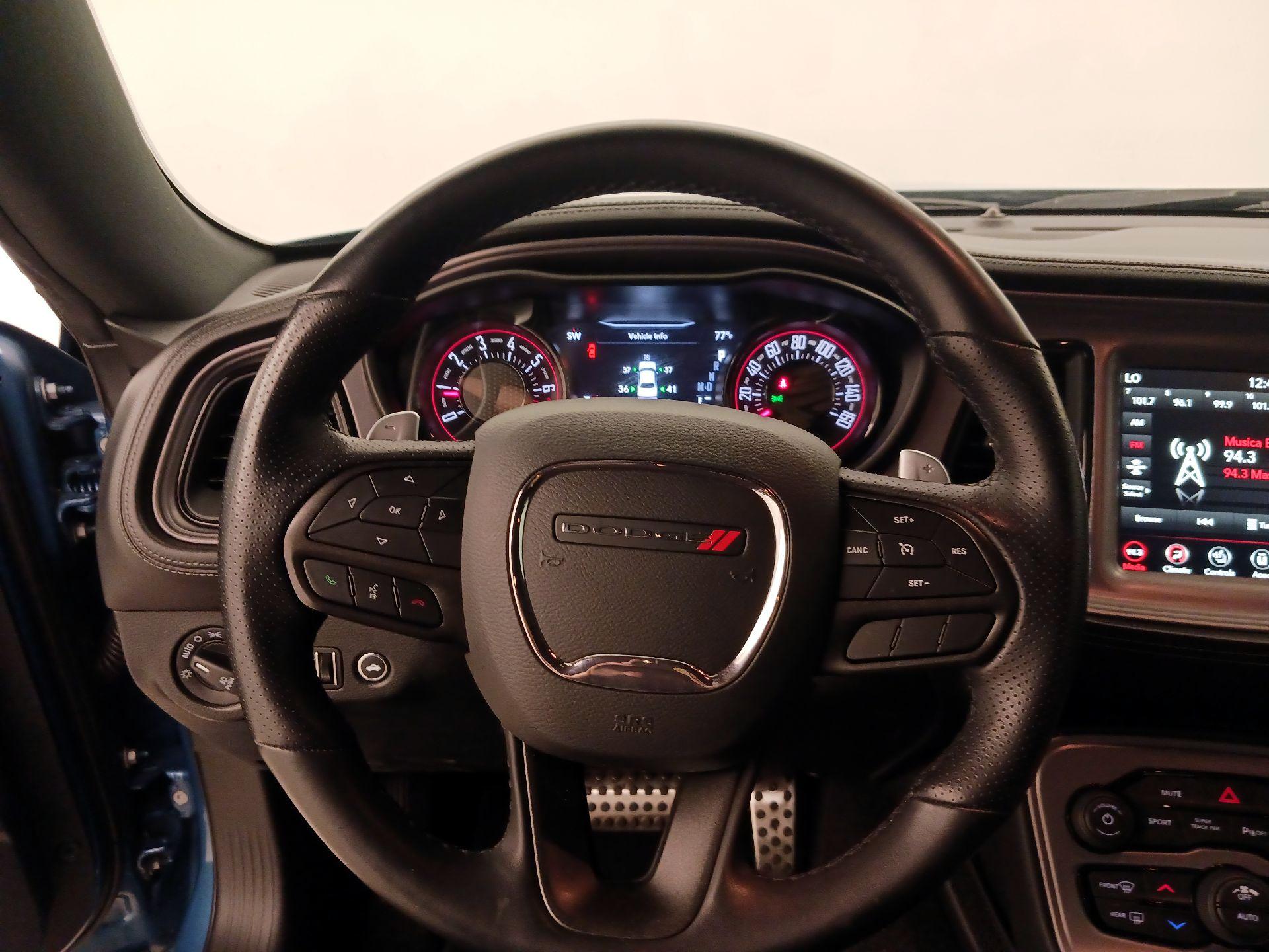 Thumbnail: 2023 Dodge Challenger - 10