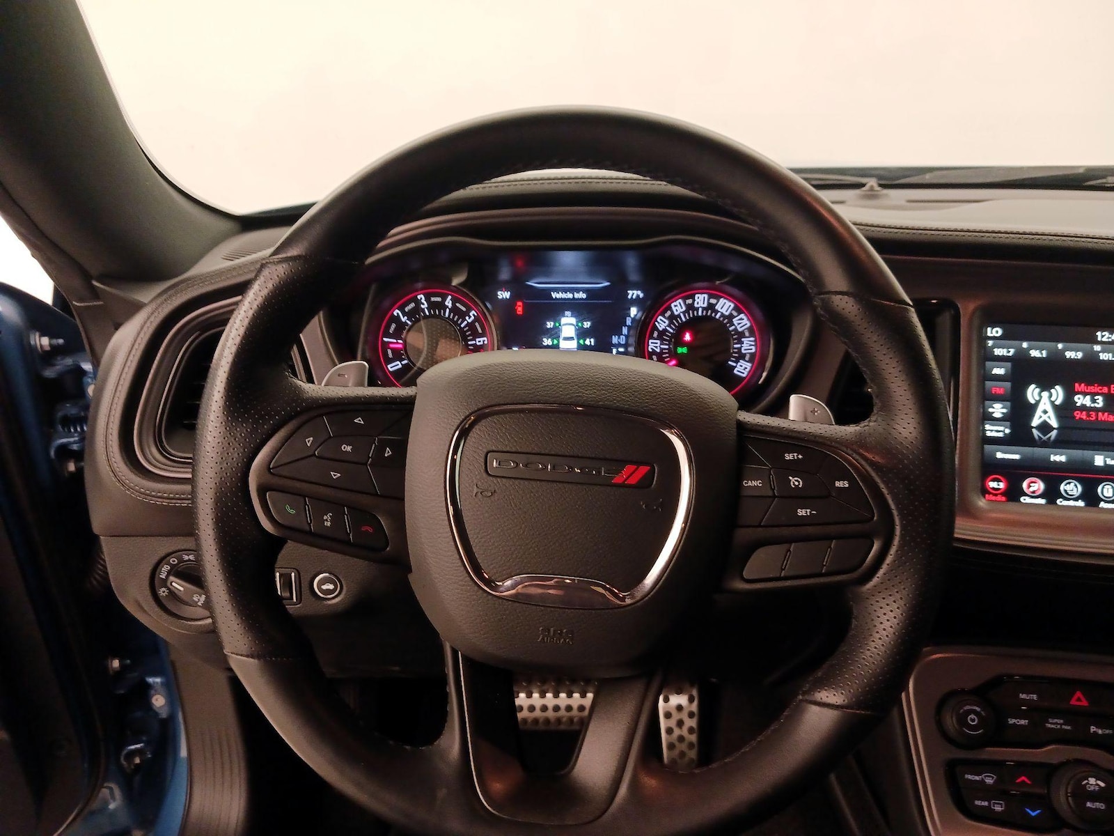 2023 Dodge Challenger GT - Photo 11