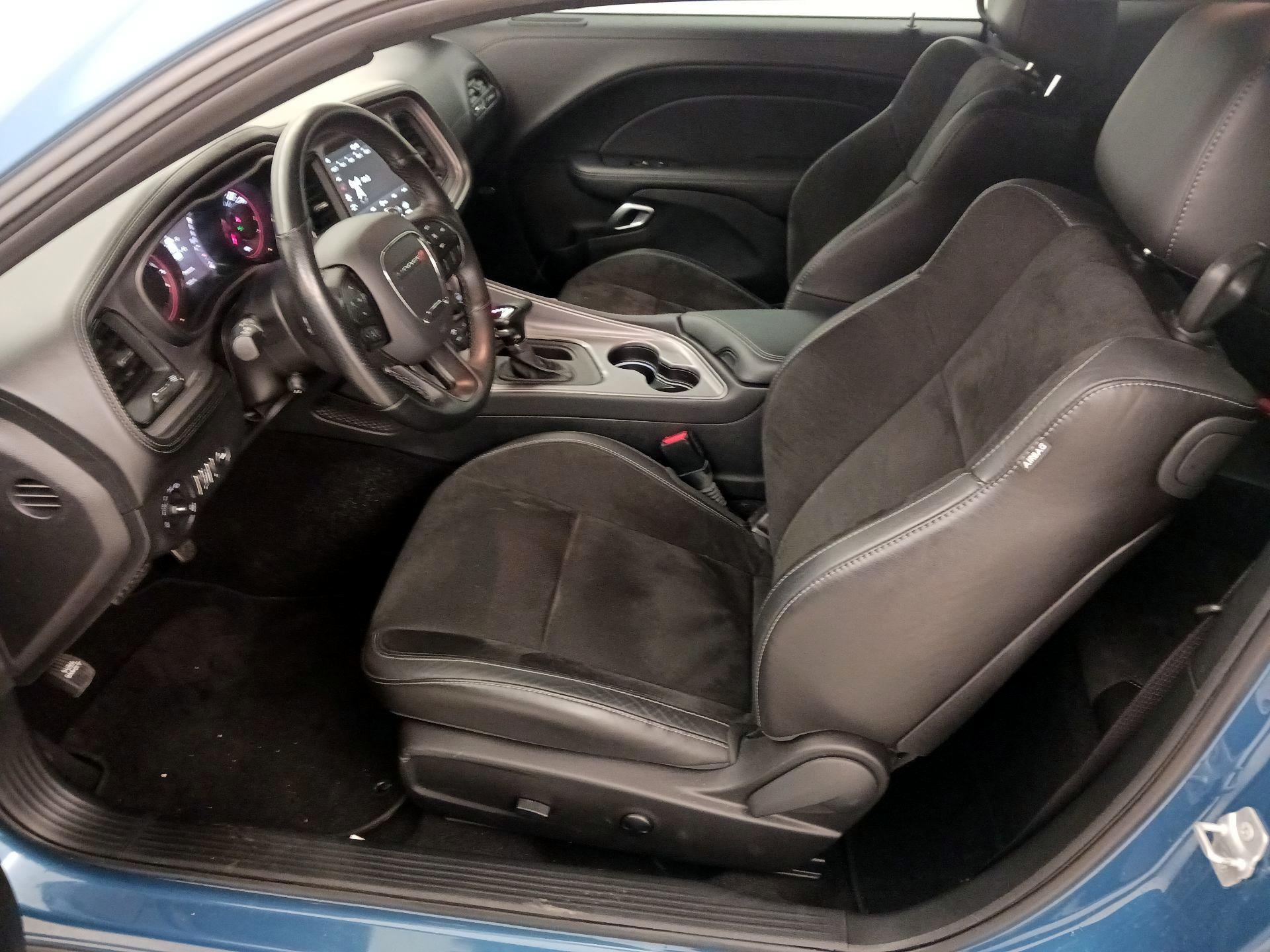 Thumbnail: 2023 Dodge Challenger - 11