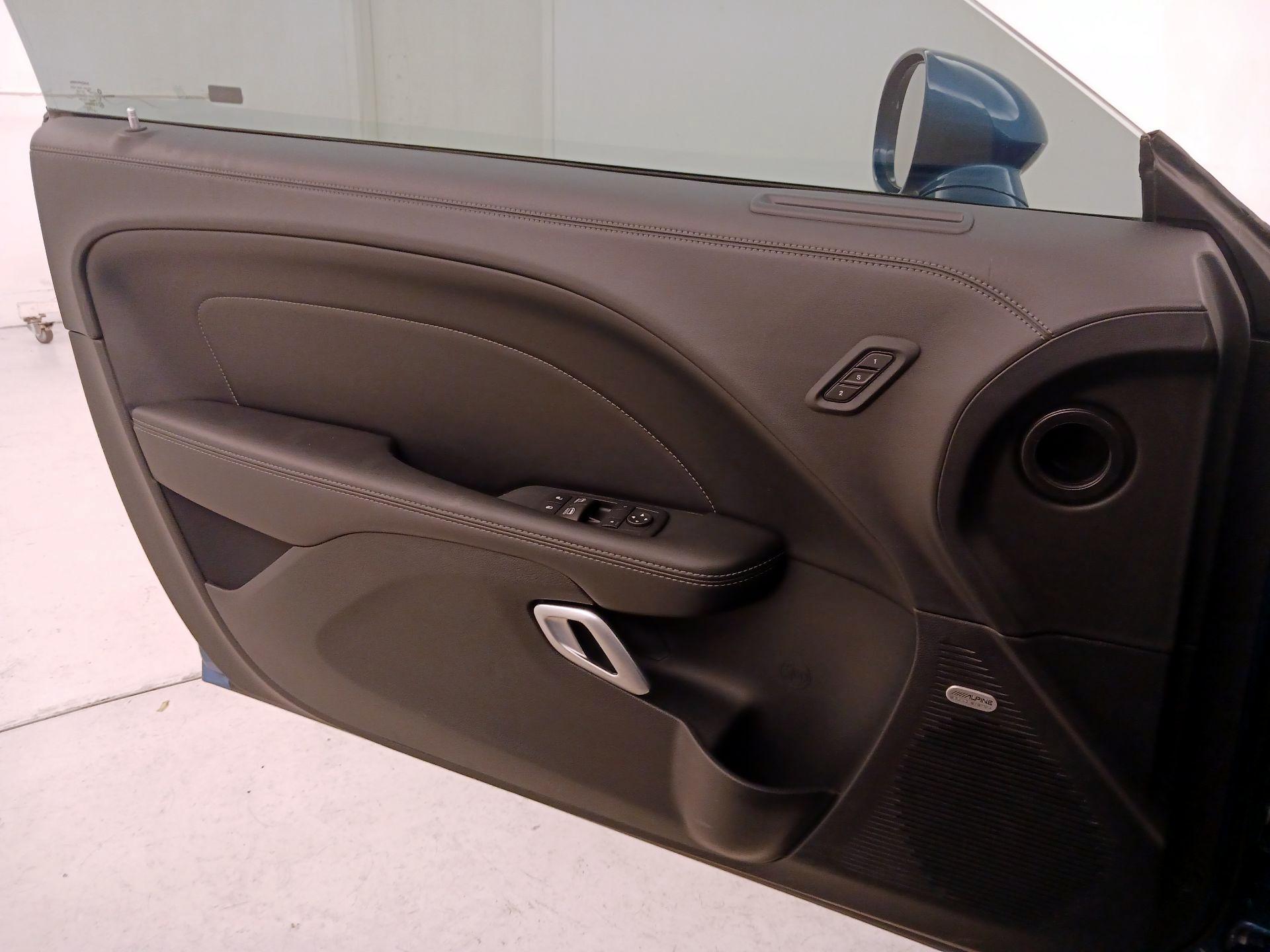 Thumbnail: 2023 Dodge Challenger - 12