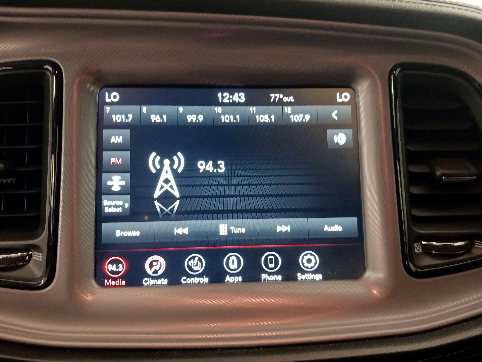 Thumbnail: 2023 Dodge Challenger - 15