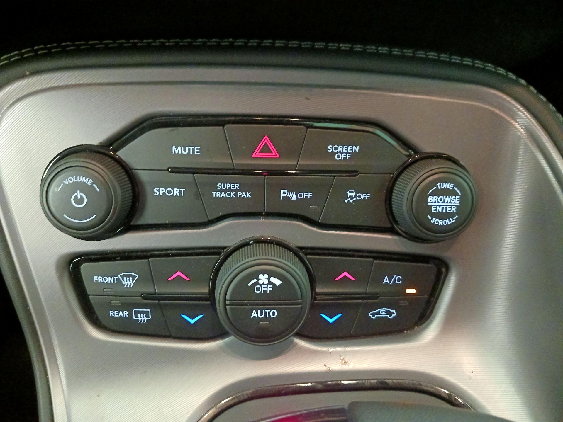 Thumbnail: 2023 Dodge Challenger - 16