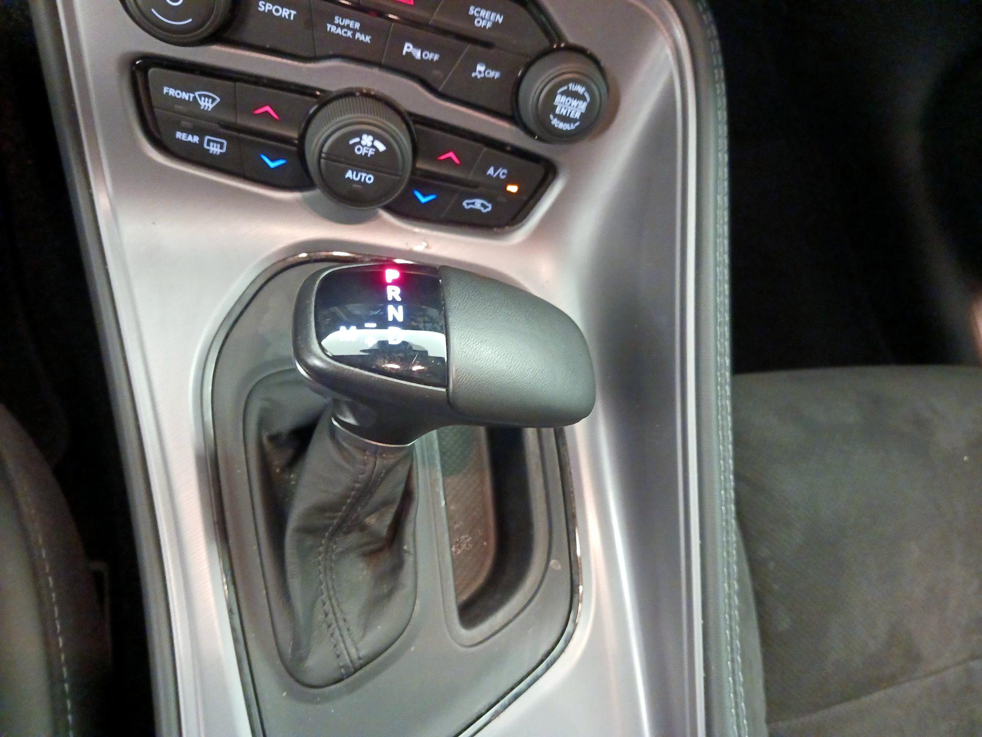 Thumbnail: 2023 Dodge Challenger - 17