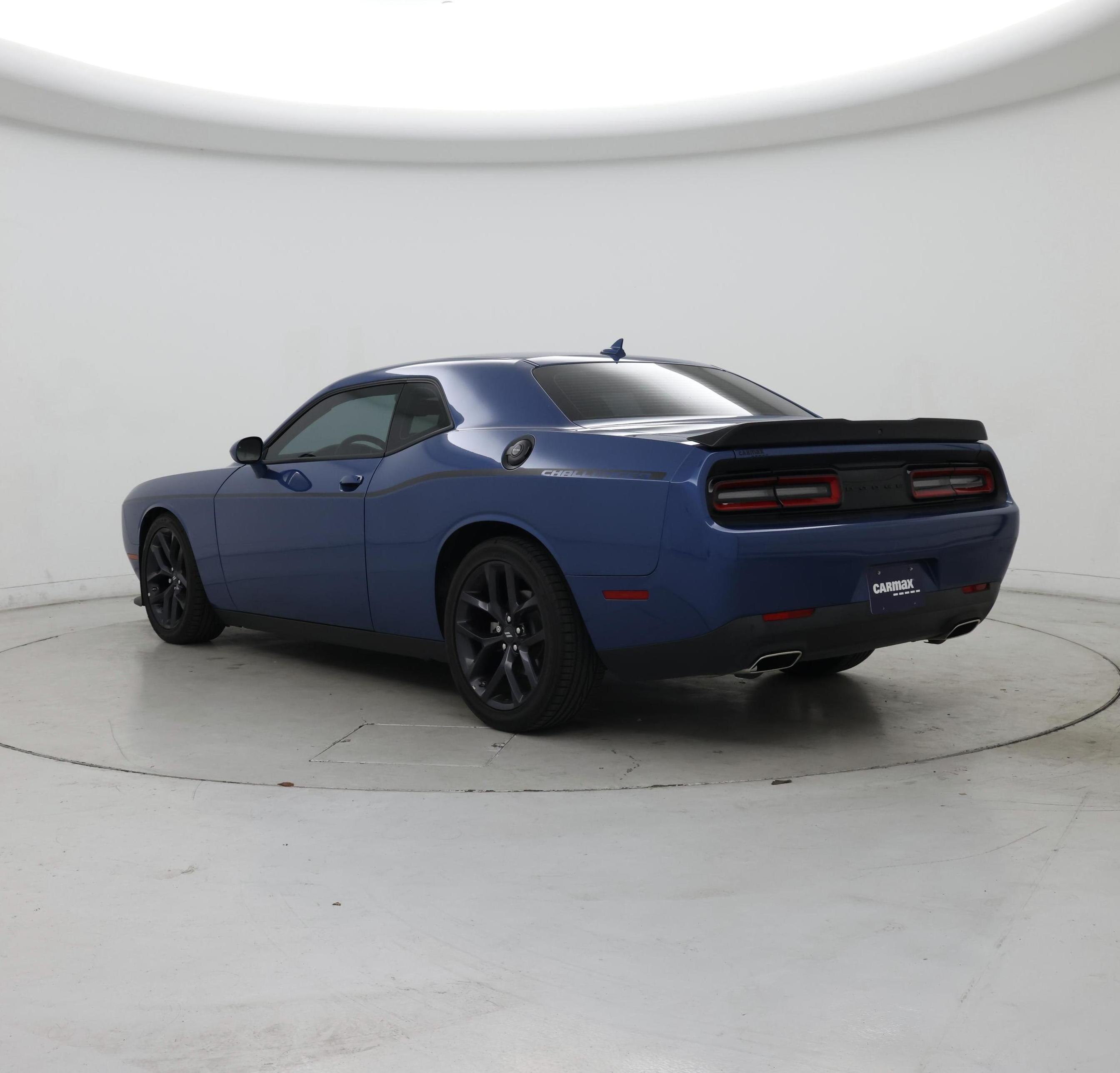 Thumbnail: 2023 Dodge Challenger - 2