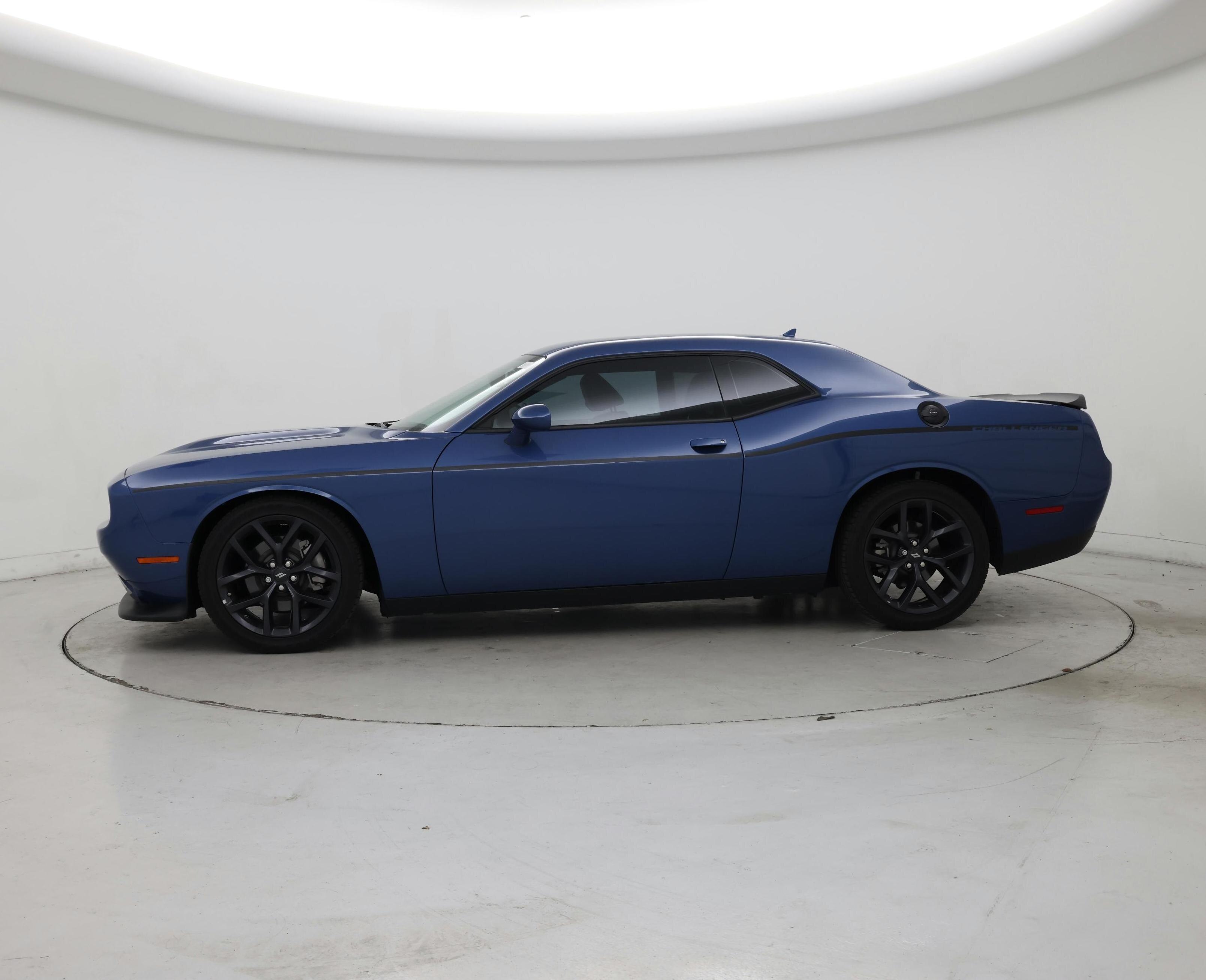 Thumbnail: 2023 Dodge Challenger - 3