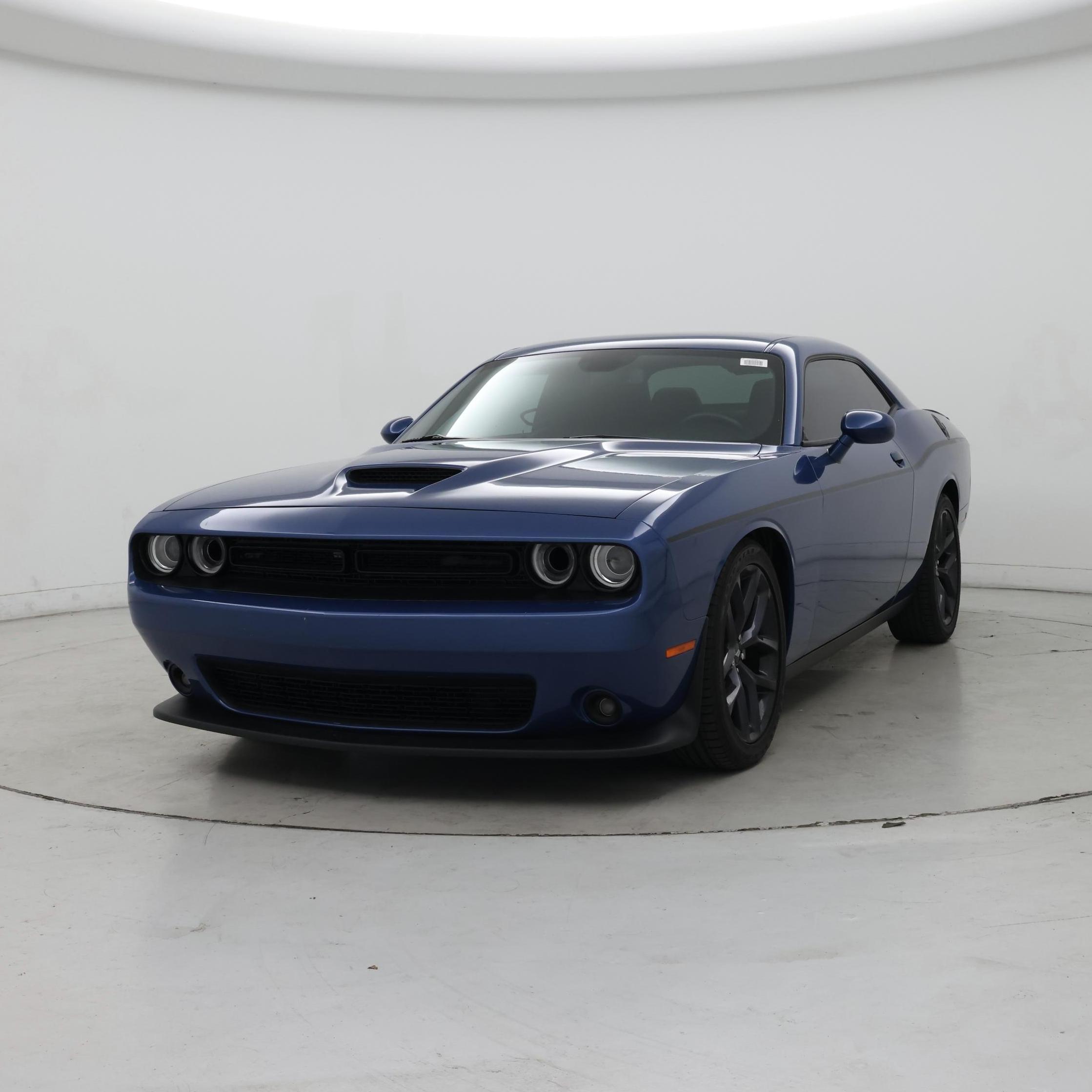 Thumbnail: 2023 Dodge Challenger - 4