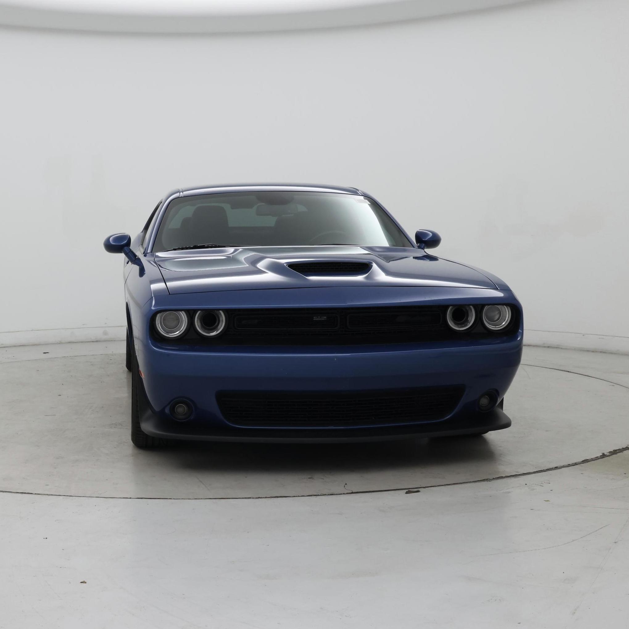 Thumbnail: 2023 Dodge Challenger - 5