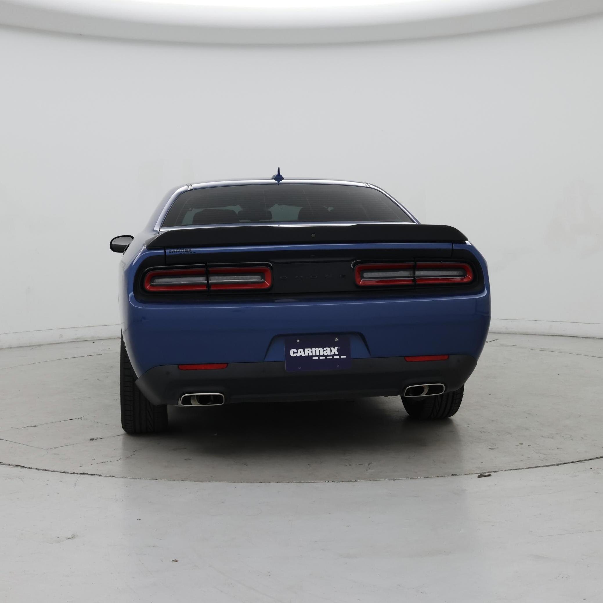 Thumbnail: 2023 Dodge Challenger - 6