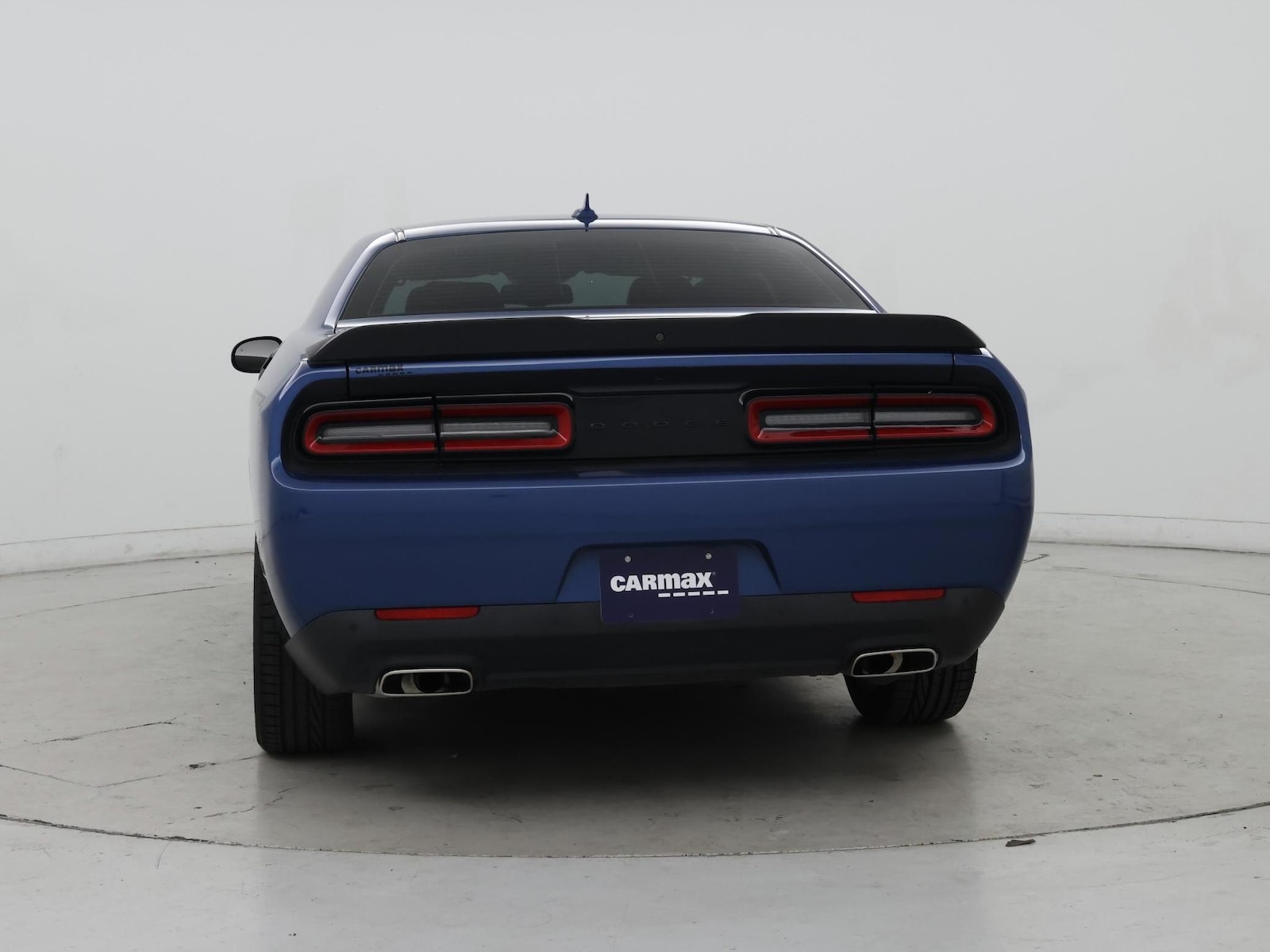 2023 Dodge Challenger GT - Photo 7
