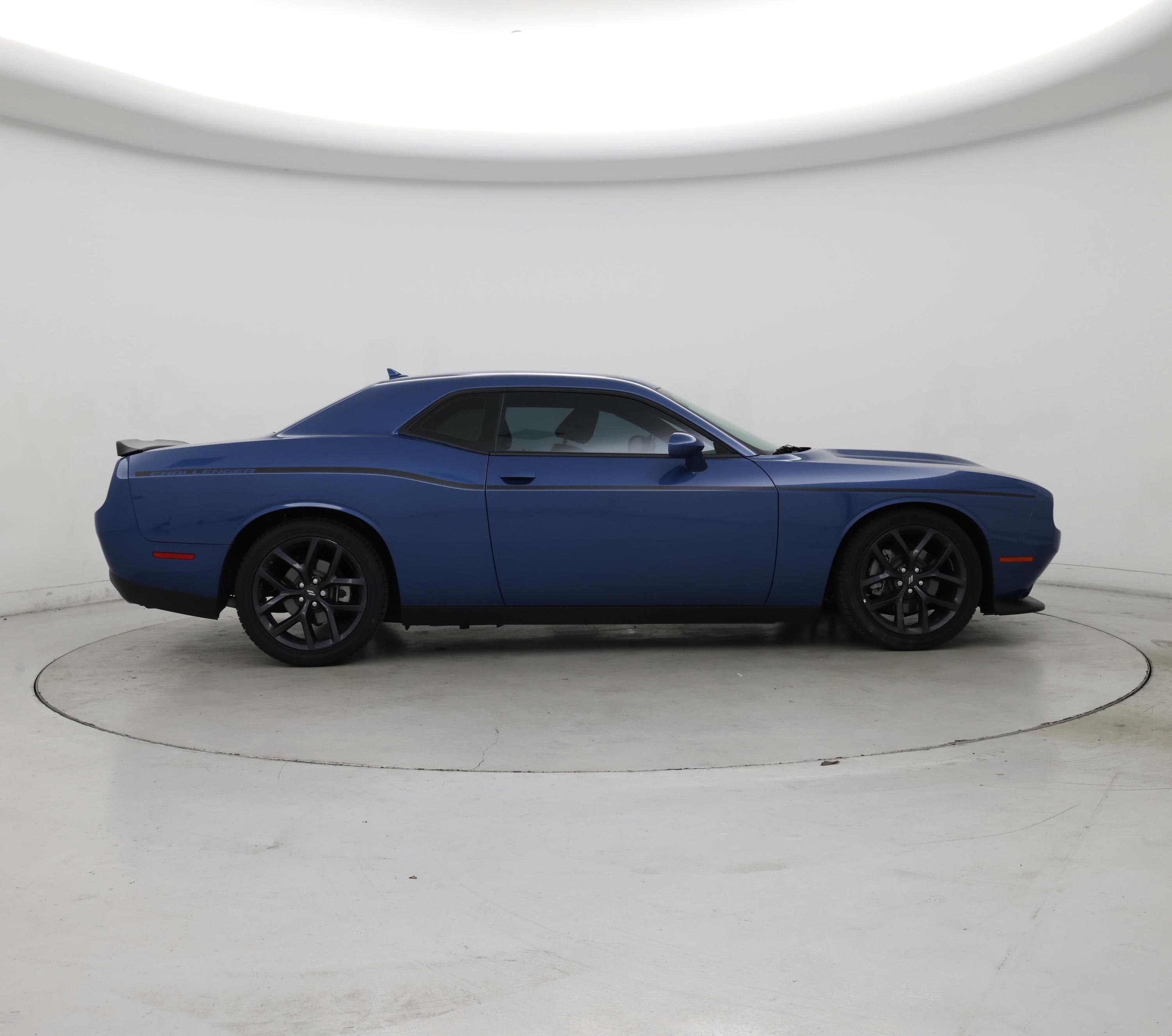 Thumbnail: 2023 Dodge Challenger - 7