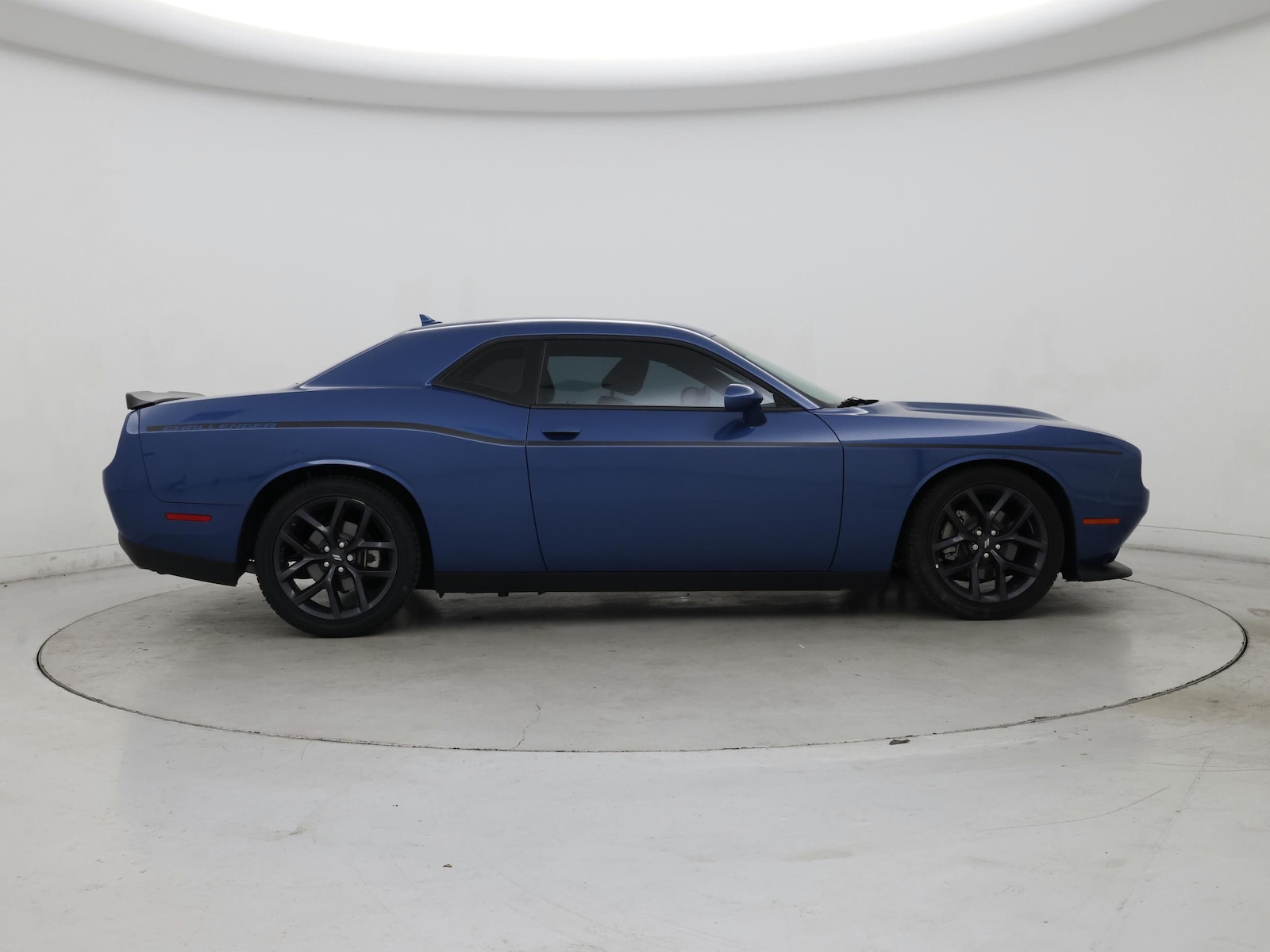 2023 Dodge Challenger GT - Photo 8