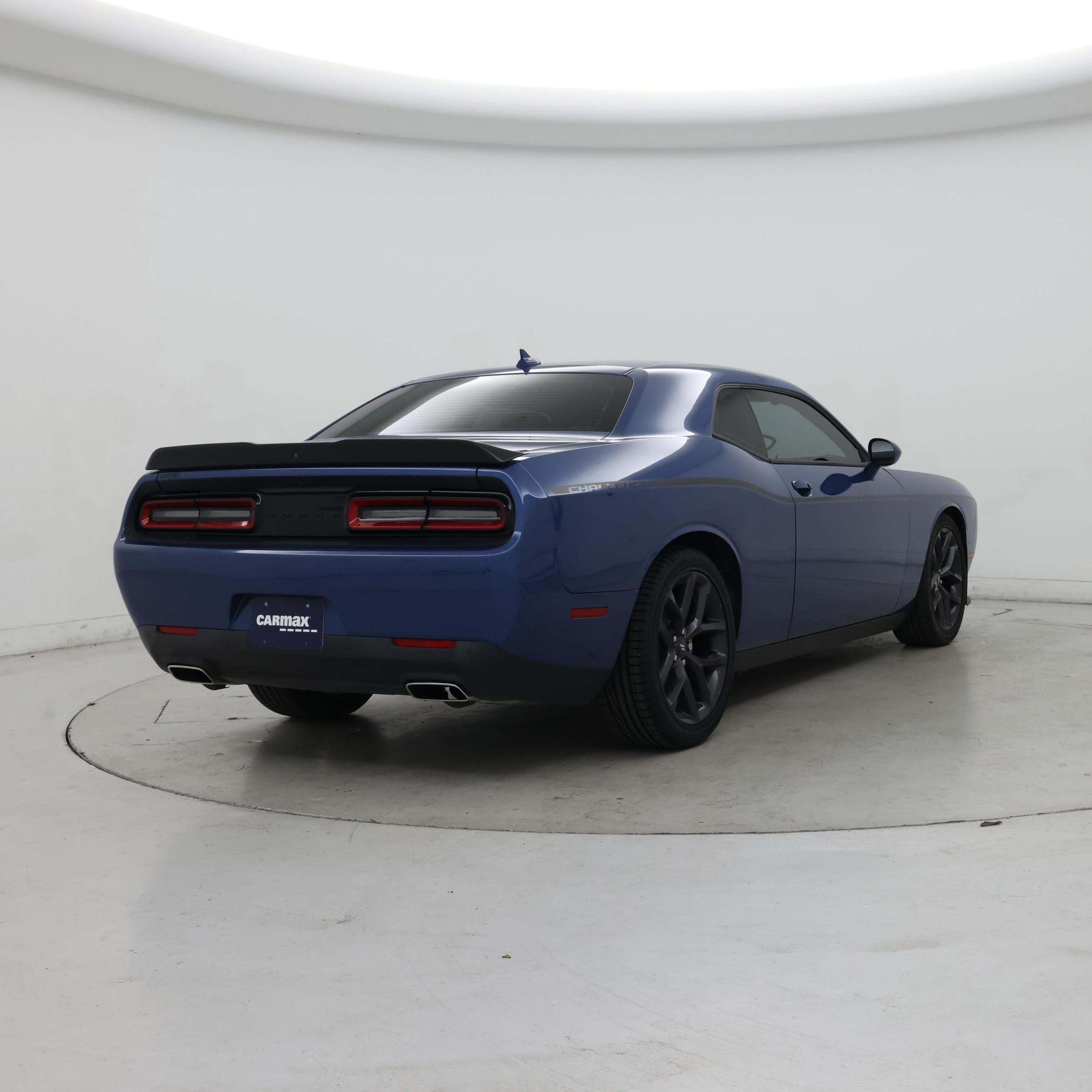 Thumbnail: 2023 Dodge Challenger - 8