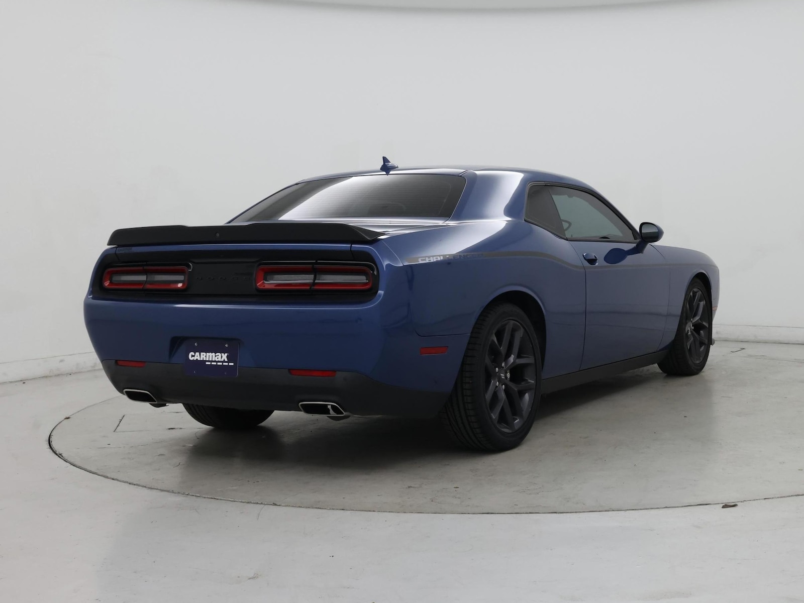 2023 Dodge Challenger GT - Photo 9