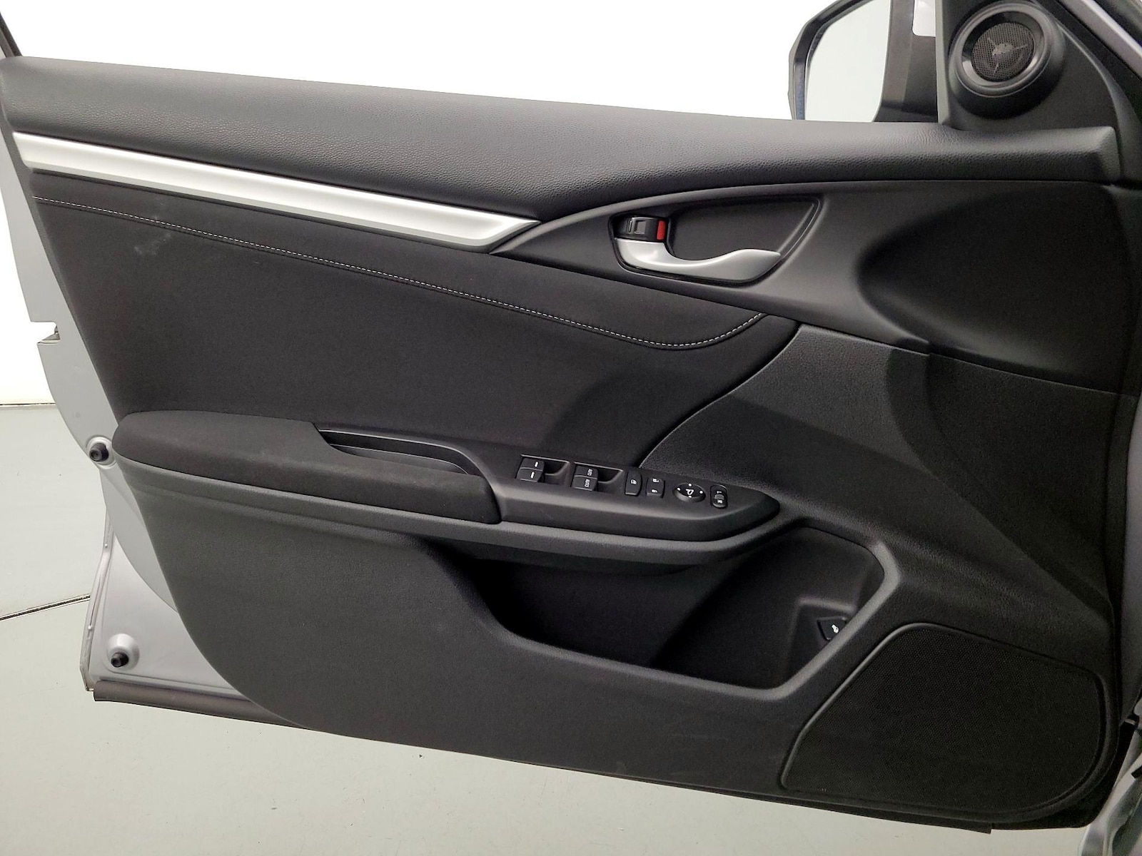 2018 Honda Civic EX-T - Photo 13