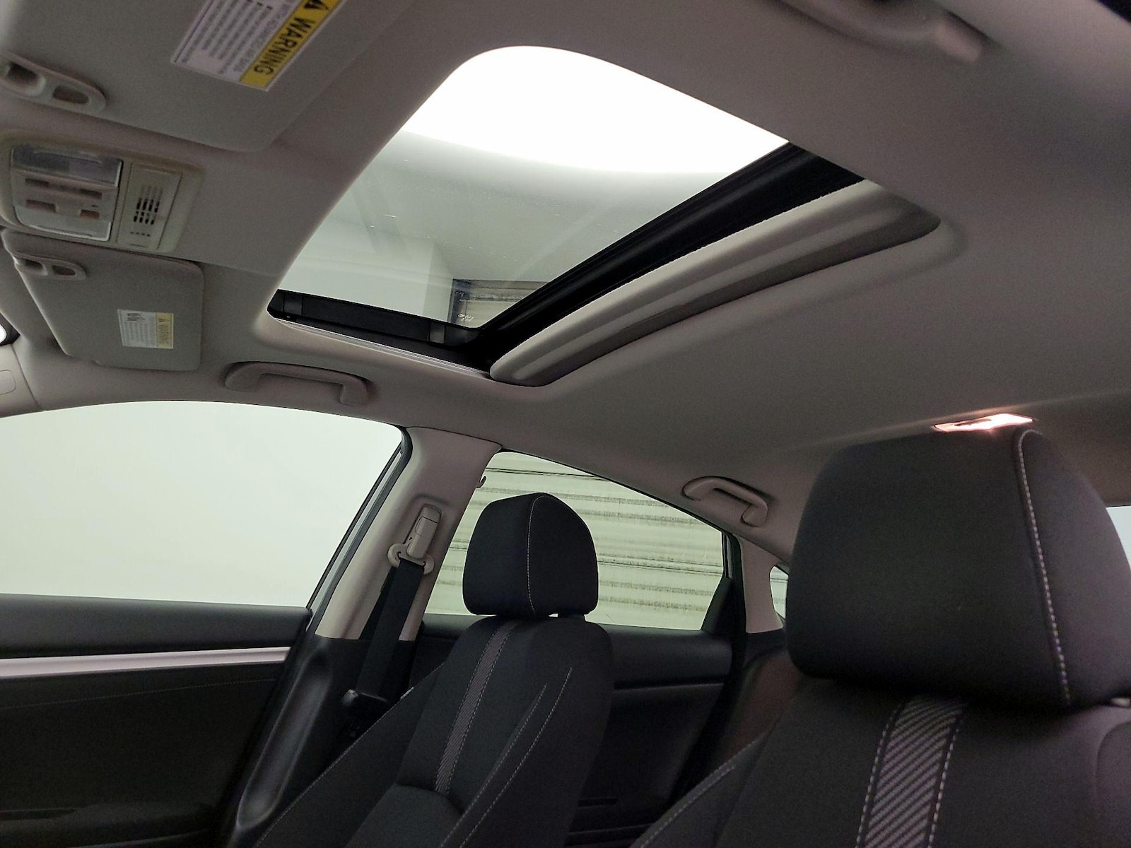 2018 Honda Civic EX-T - Photo 20