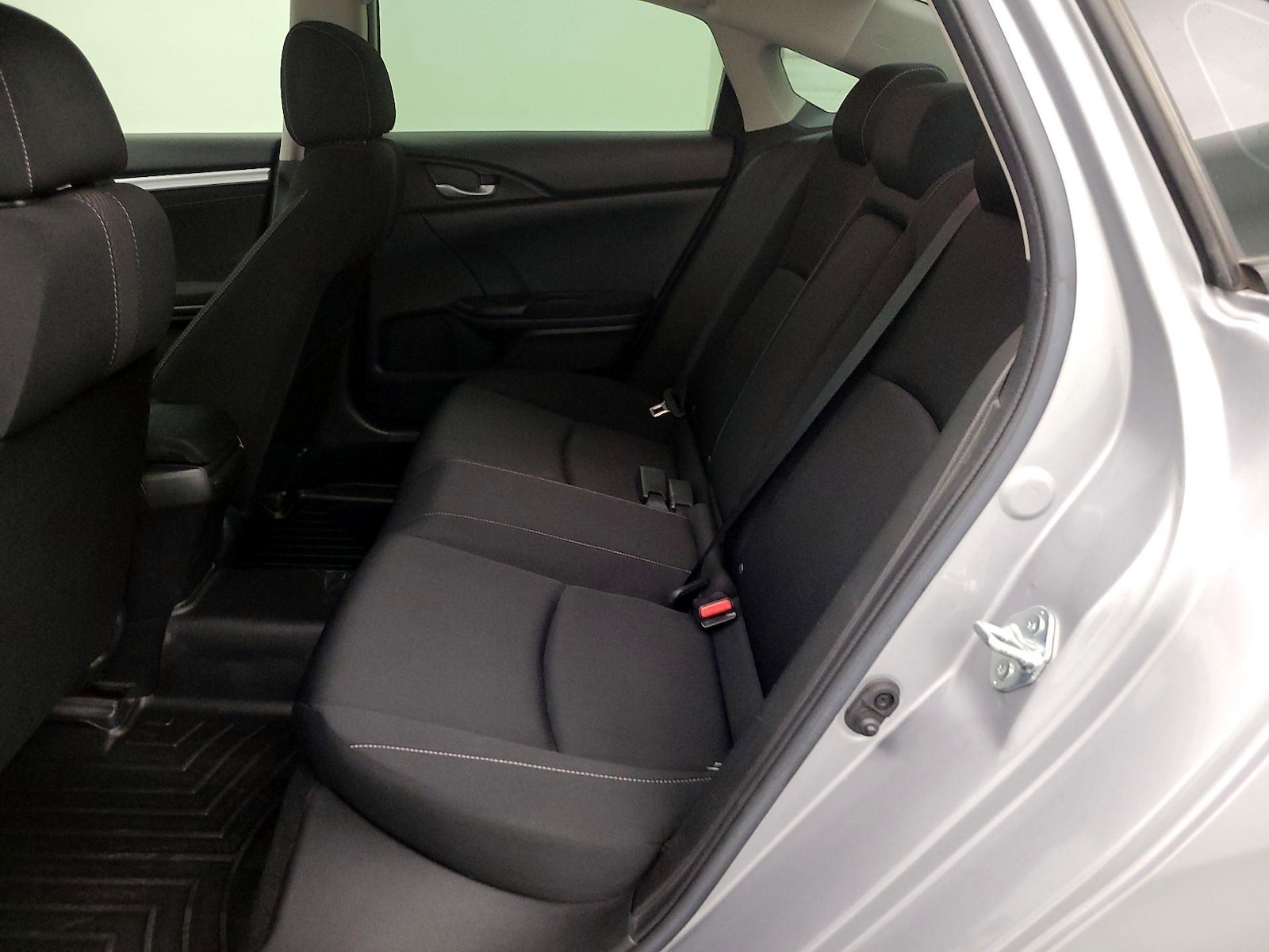 2018 Honda Civic EX-T - Photo 21