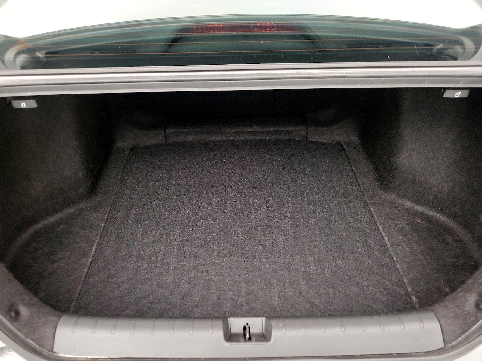 2018 Honda Civic EX-T - Photo 22