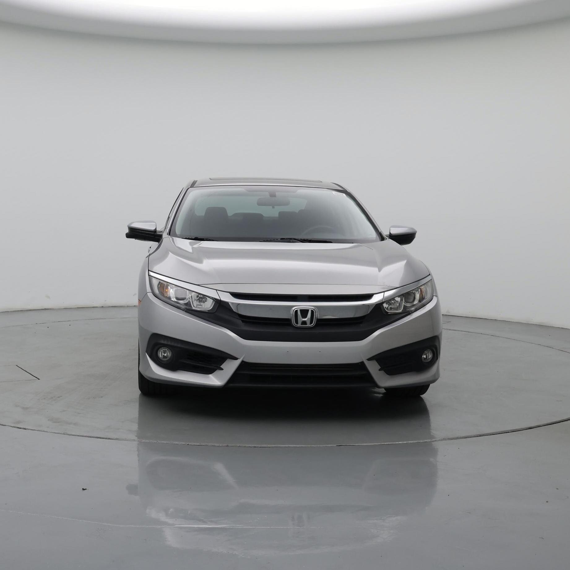 Thumbnail: 2018 Honda Civic - 5