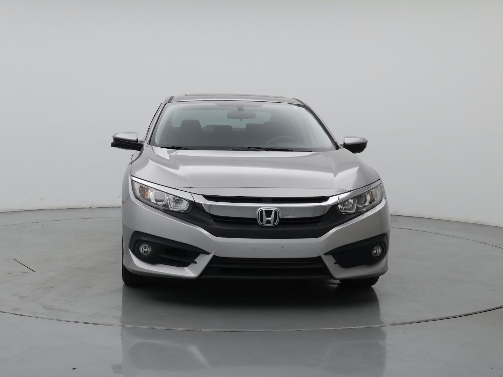 2018 Honda Civic EX-T - Photo 6