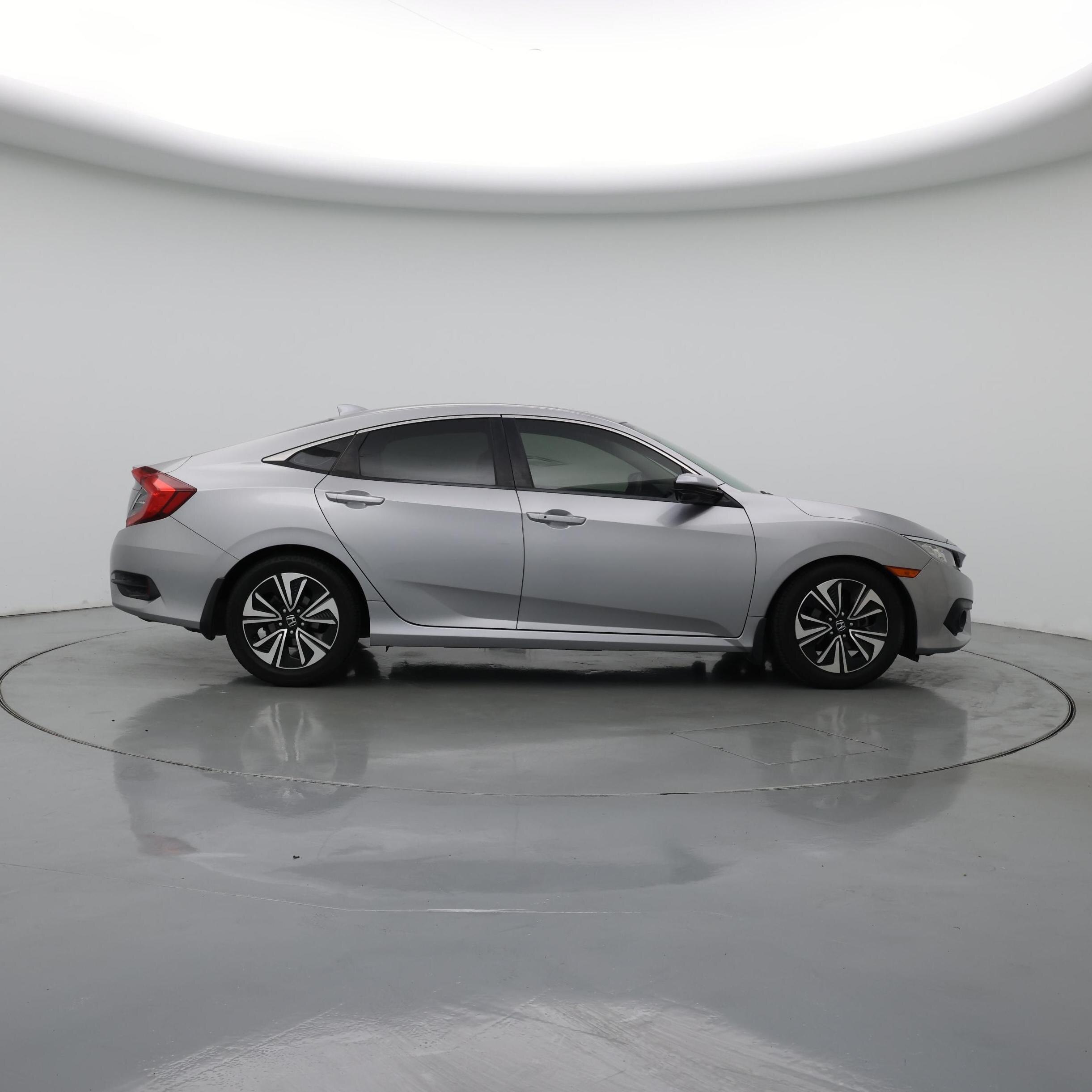 Thumbnail: 2018 Honda Civic - 7