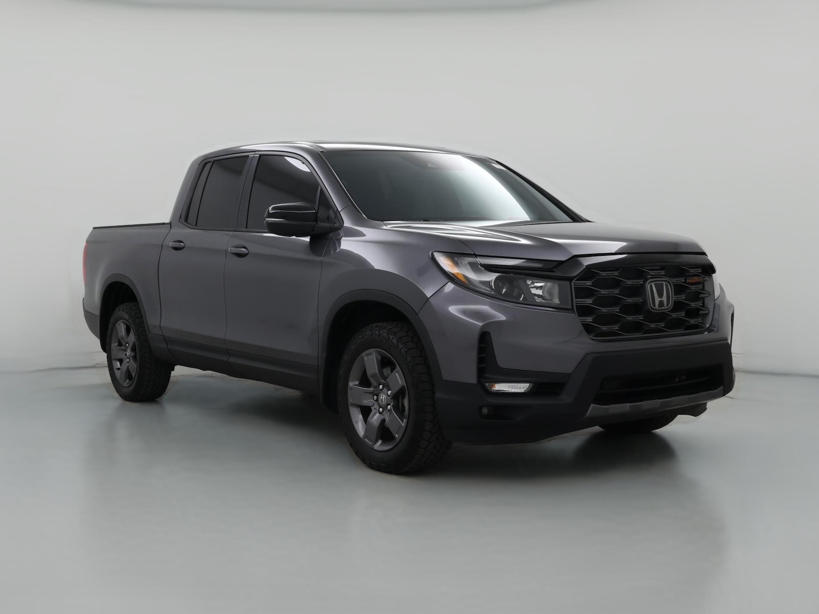2024 Honda Ridgeline TrailSport
