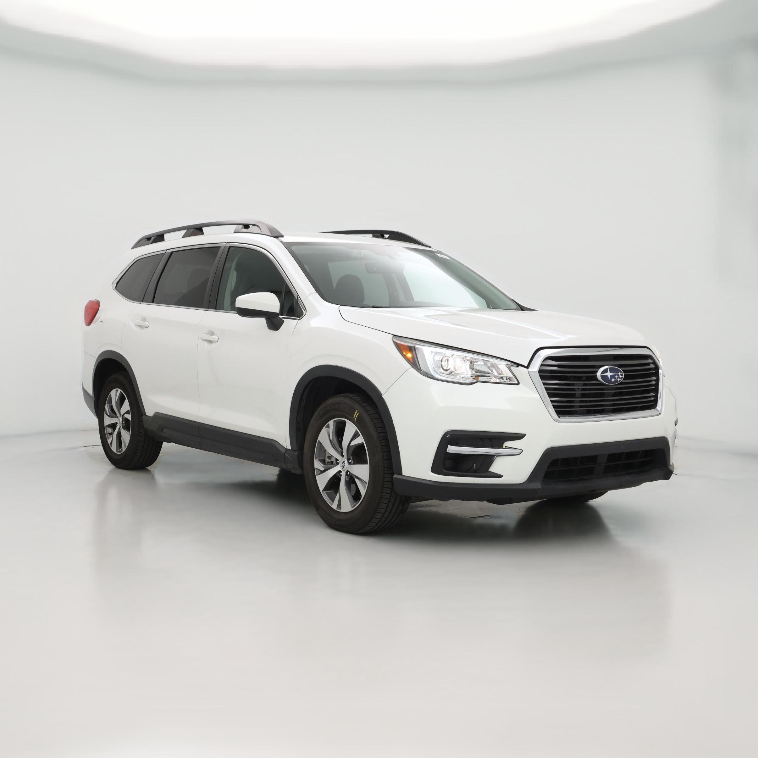 Thumbnail: 2019 Subaru Ascent - 1
