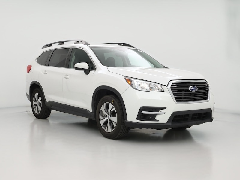 2019 Subaru Ascent Premium -
                  Modesto, CA