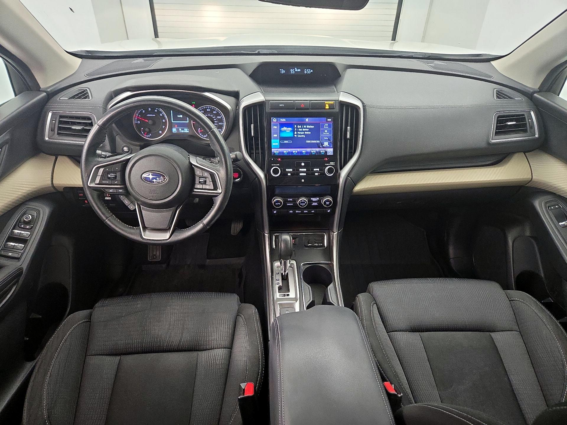 Thumbnail: 2019 Subaru Ascent - 9