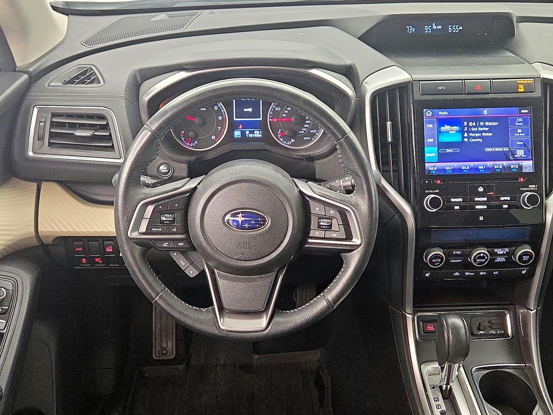 Thumbnail: 2019 Subaru Ascent - 10