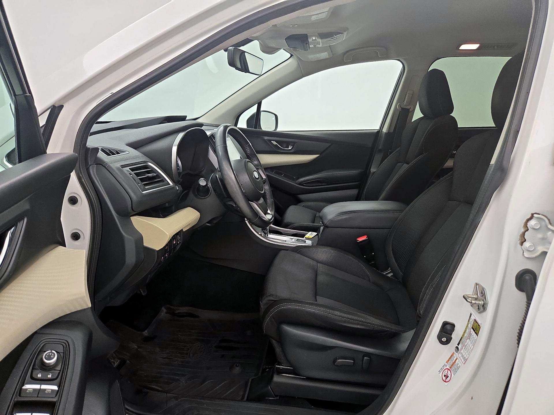Thumbnail: 2019 Subaru Ascent - 11