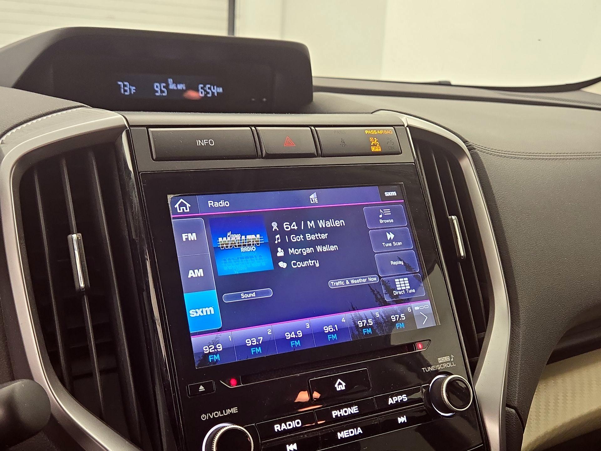 Thumbnail: 2019 Subaru Ascent - 15