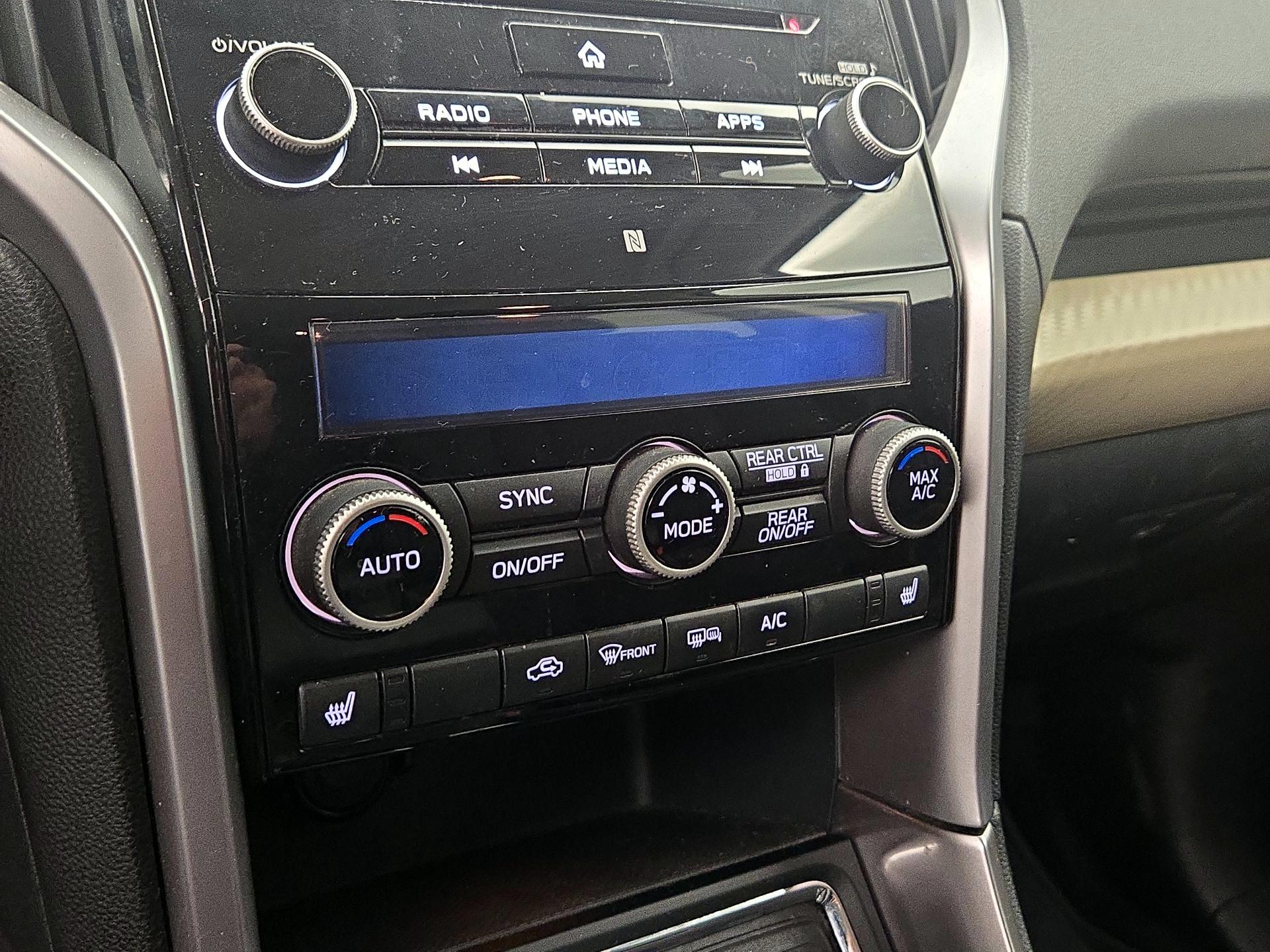 Thumbnail: 2019 Subaru Ascent - 16