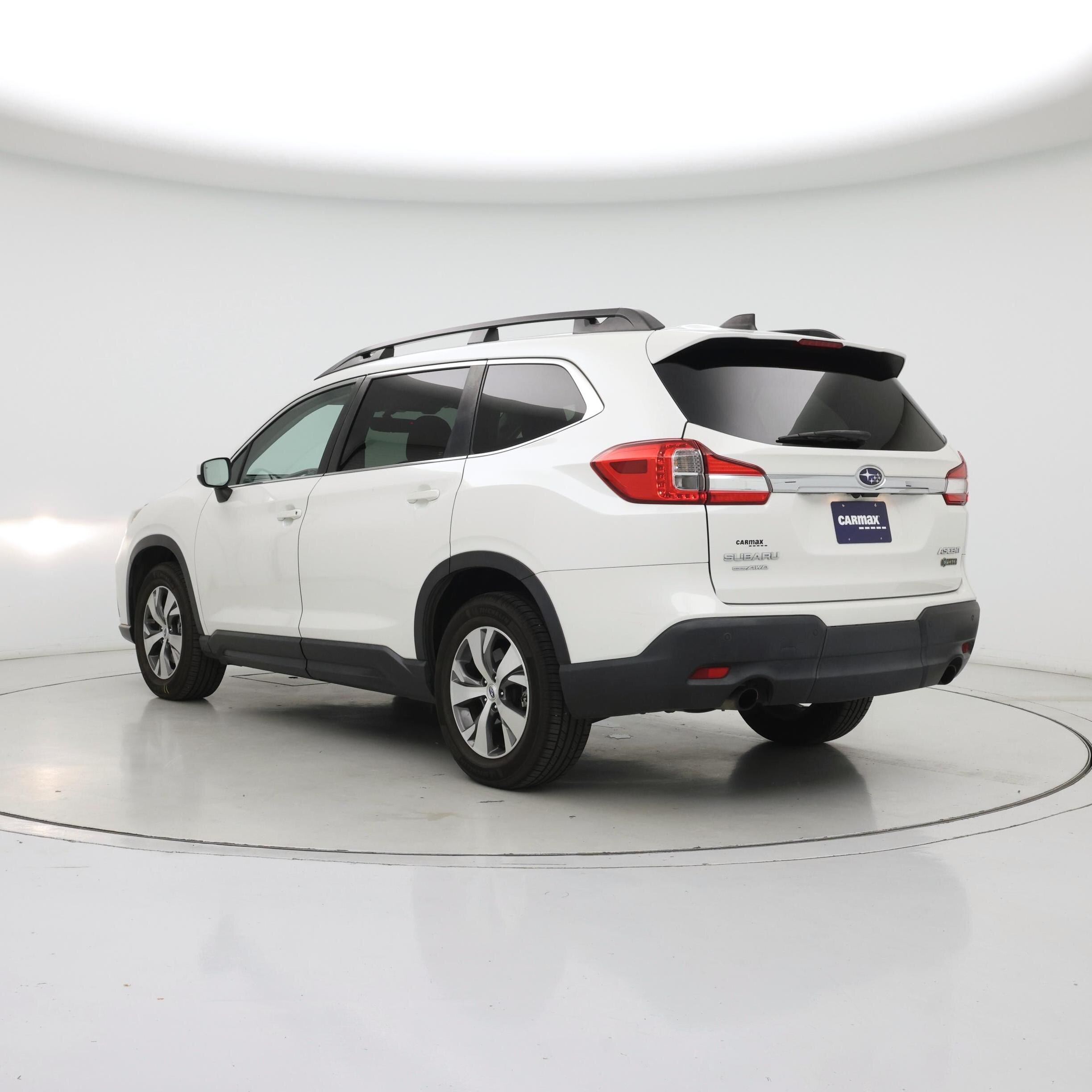 Thumbnail: 2019 Subaru Ascent - 2