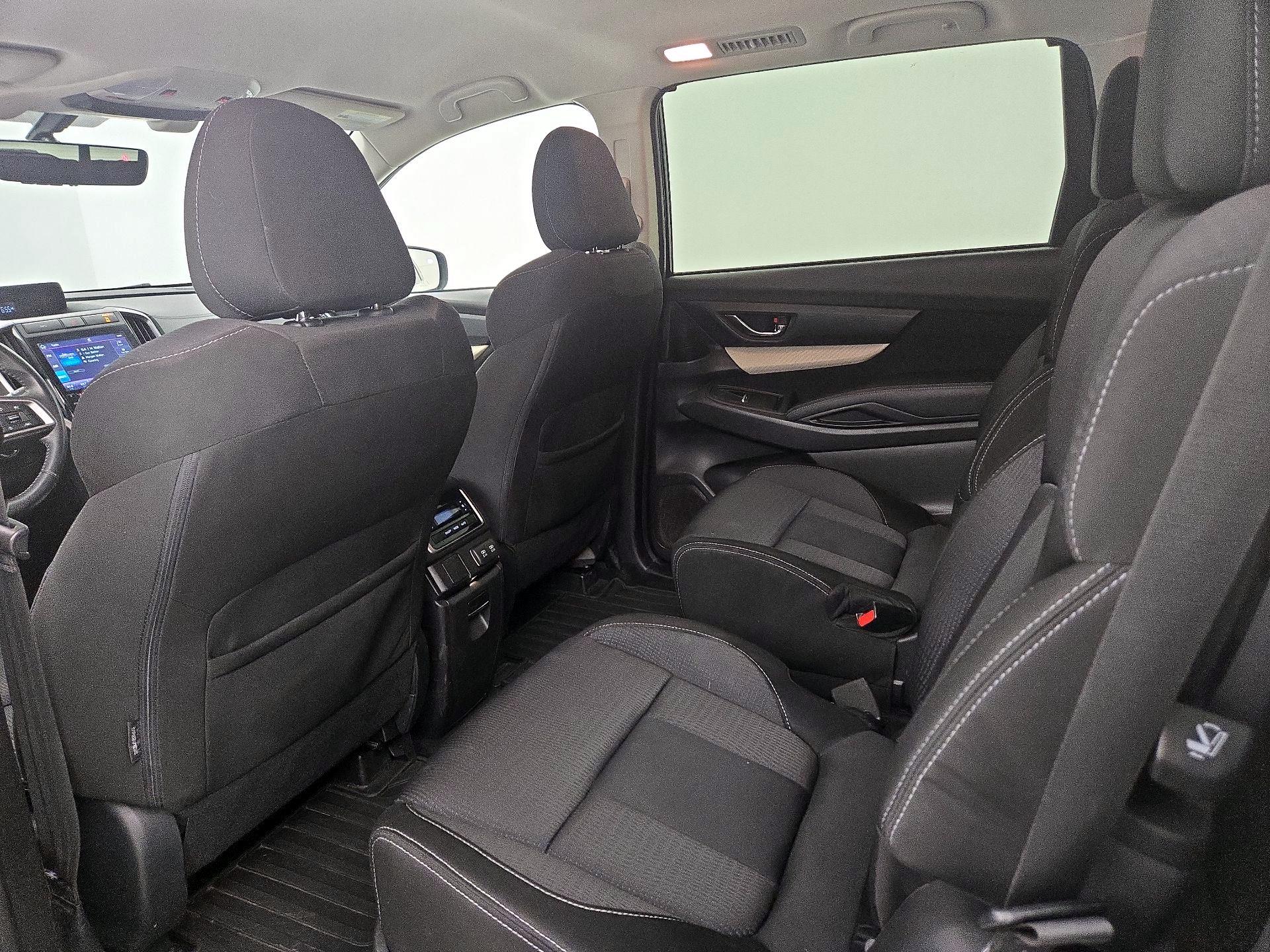 Thumbnail: 2019 Subaru Ascent - 19