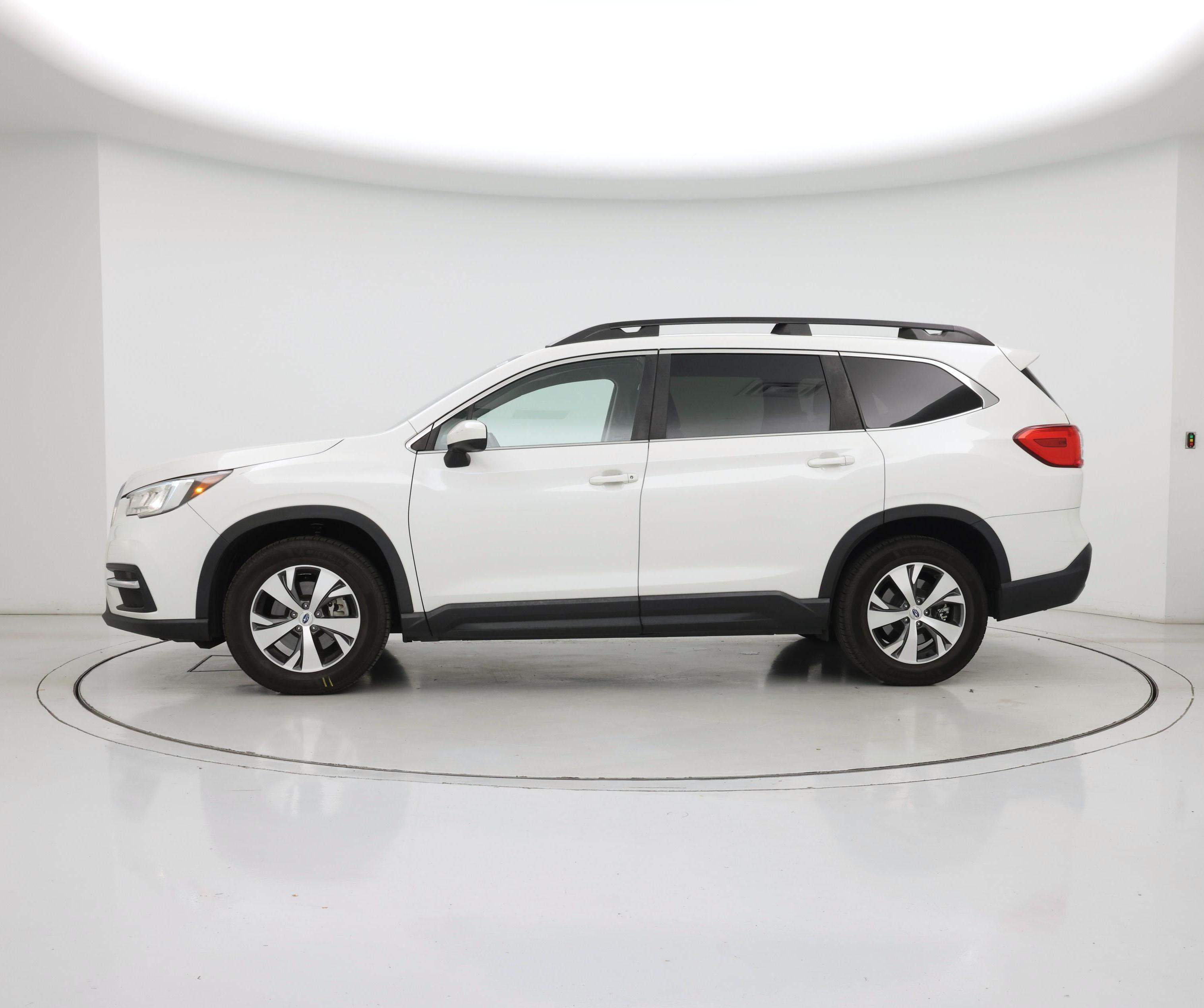 Thumbnail: 2019 Subaru Ascent - 3