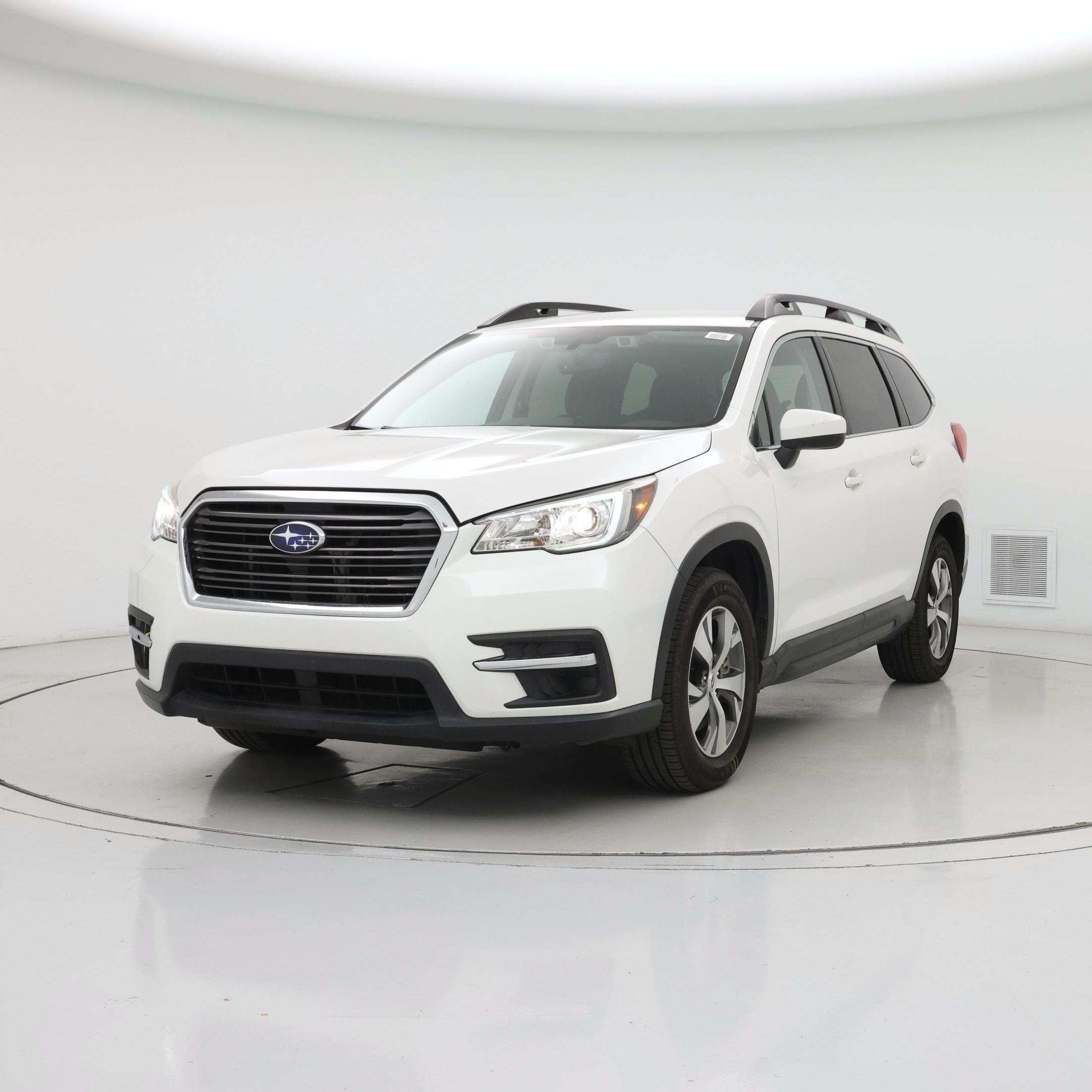 Thumbnail: 2019 Subaru Ascent - 4