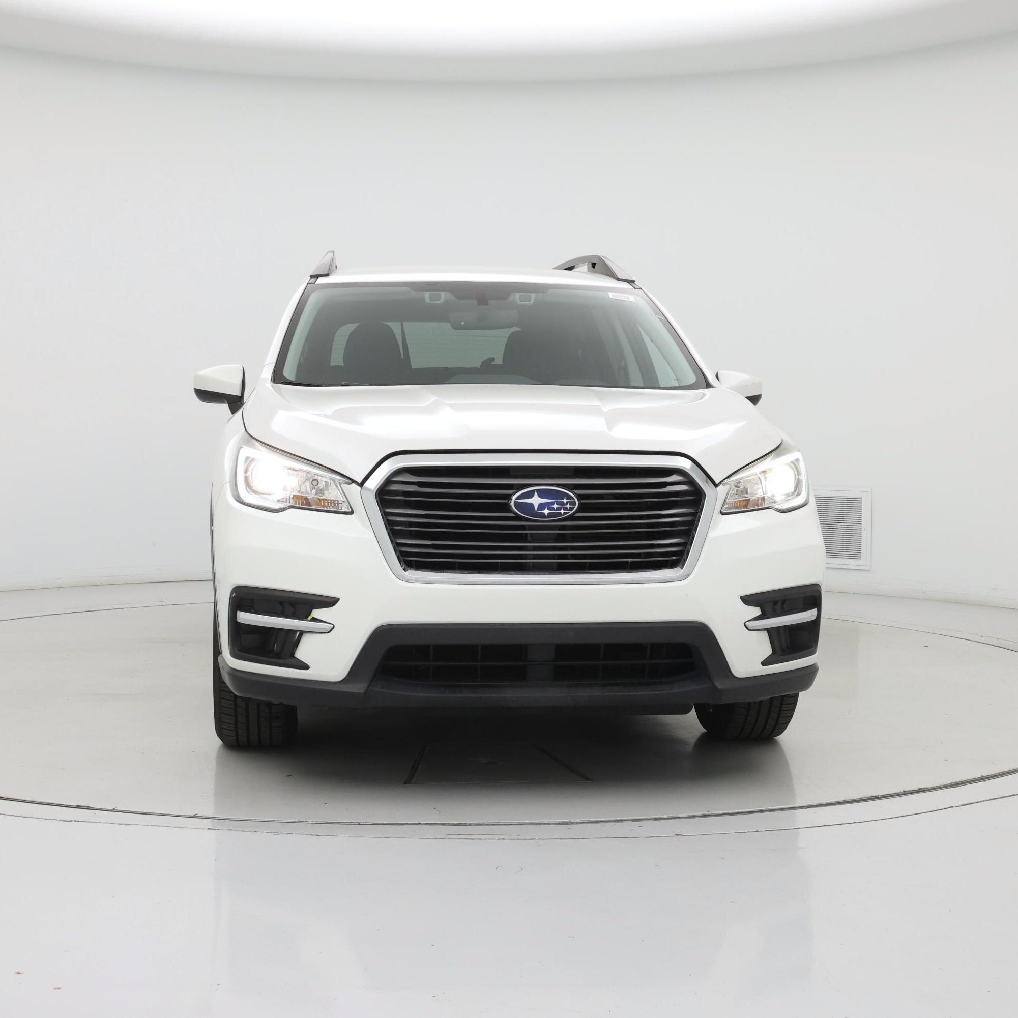 Thumbnail: 2019 Subaru Ascent - 5