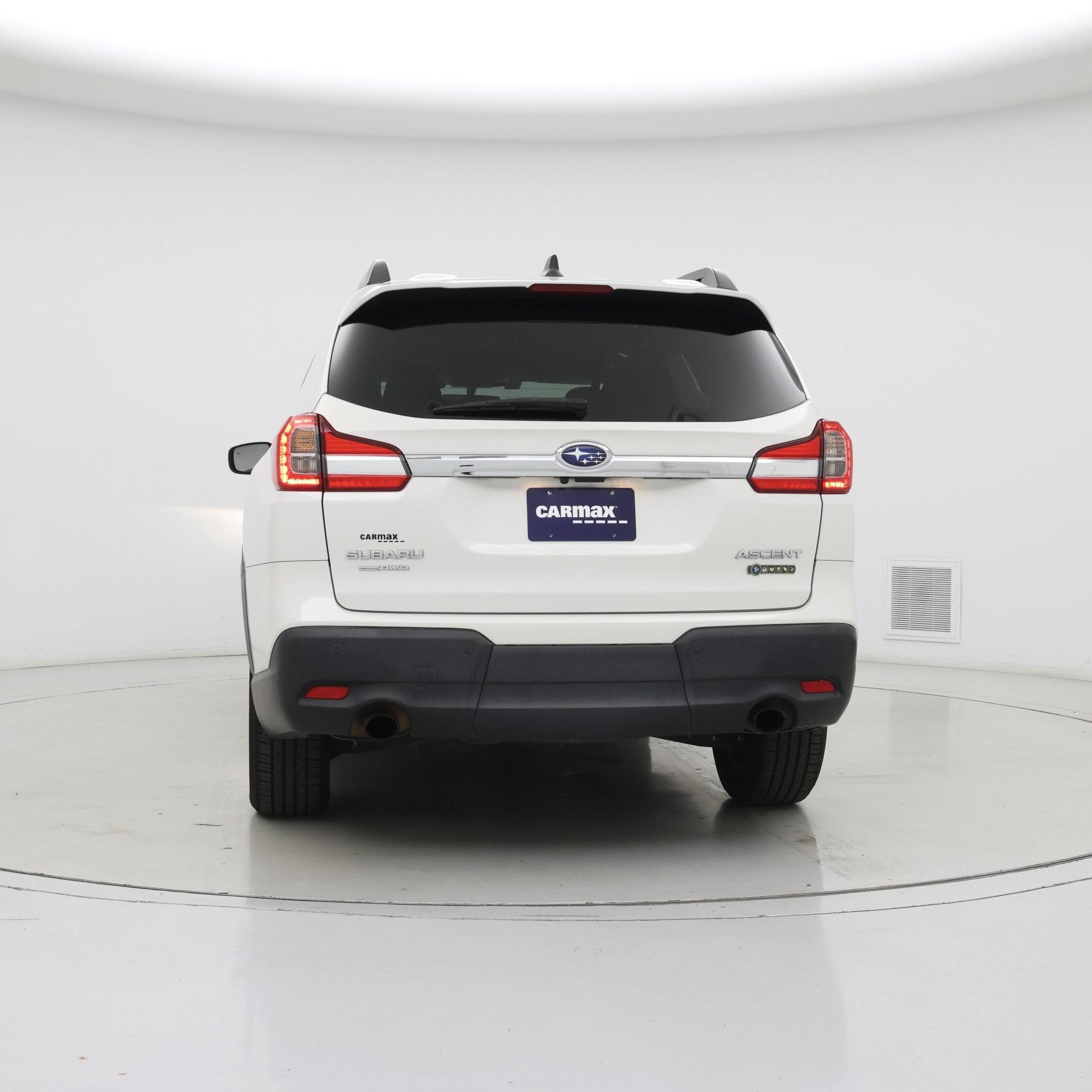 Thumbnail: 2019 Subaru Ascent - 6