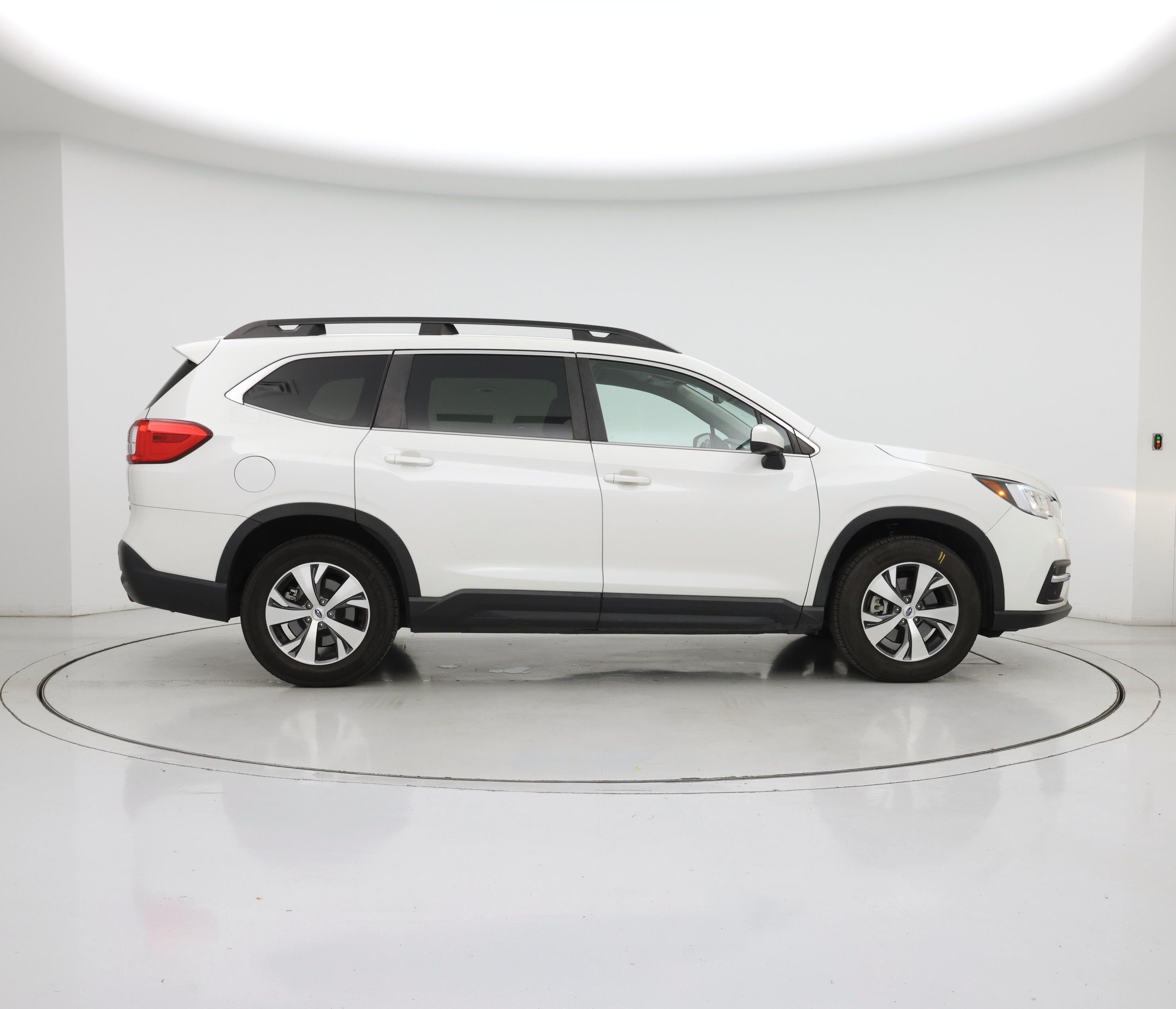 Thumbnail: 2019 Subaru Ascent - 7