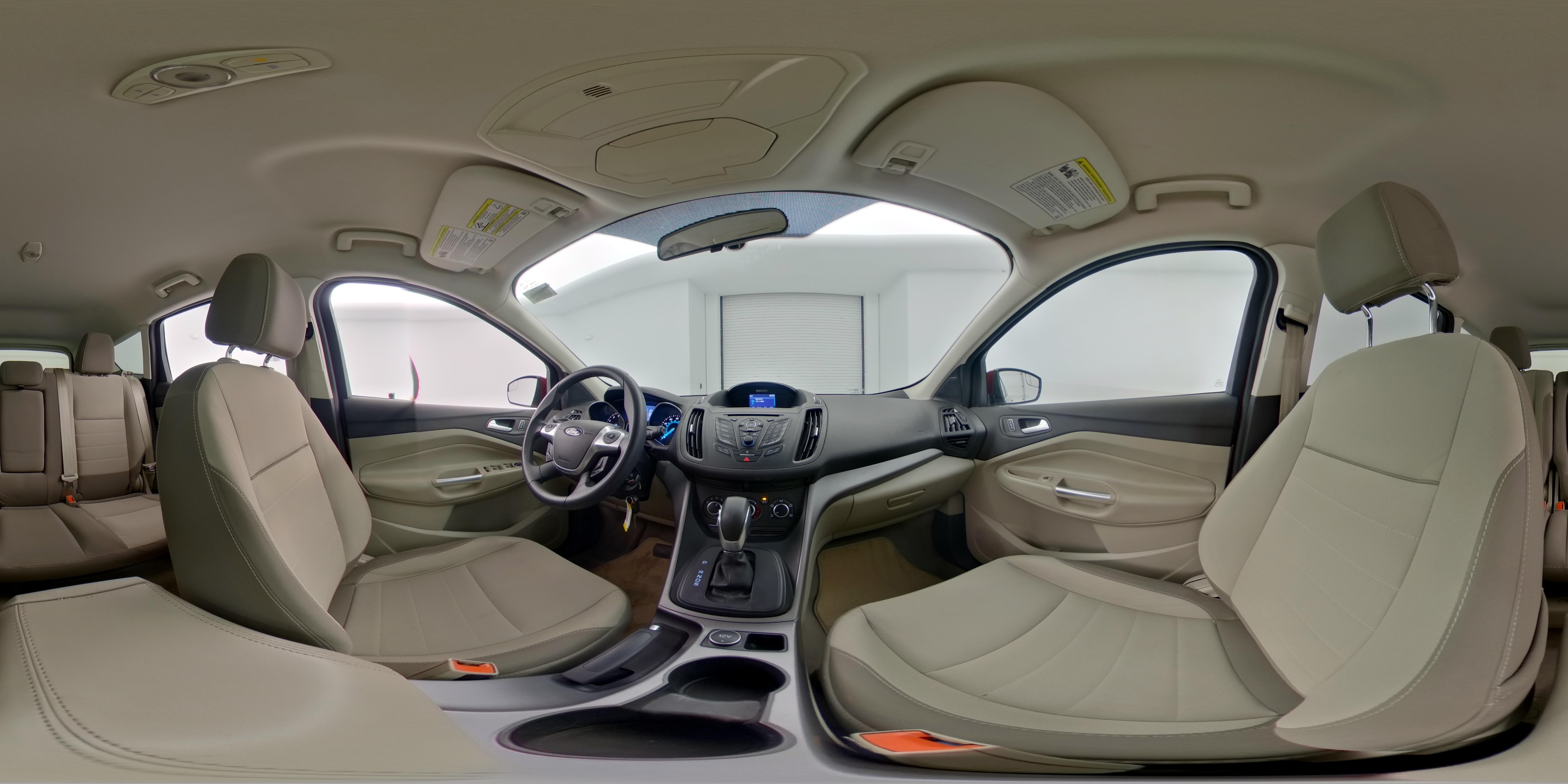 2014 Ford Escape SE - Photo 24